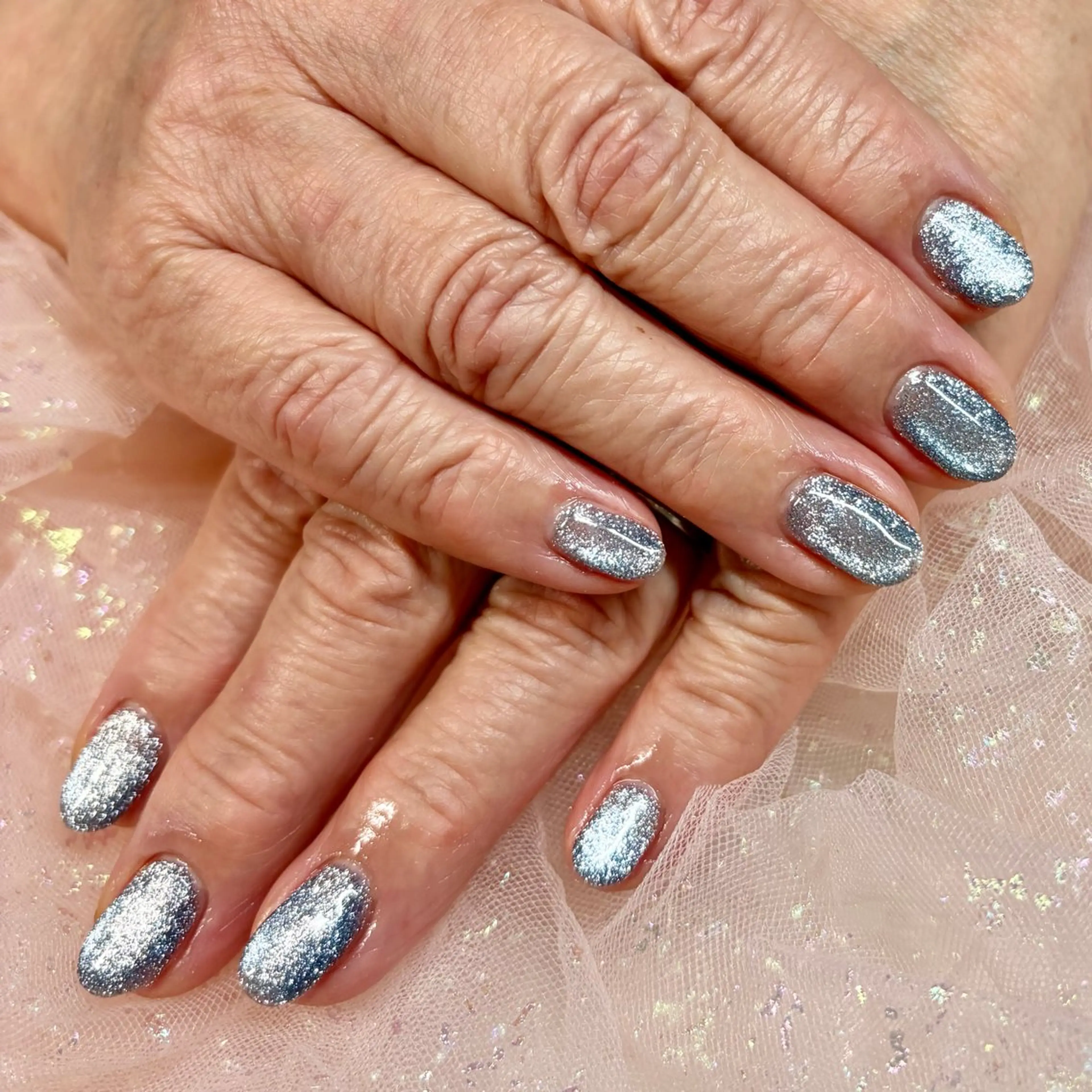 ネイル nails alienCのネイルデザイン