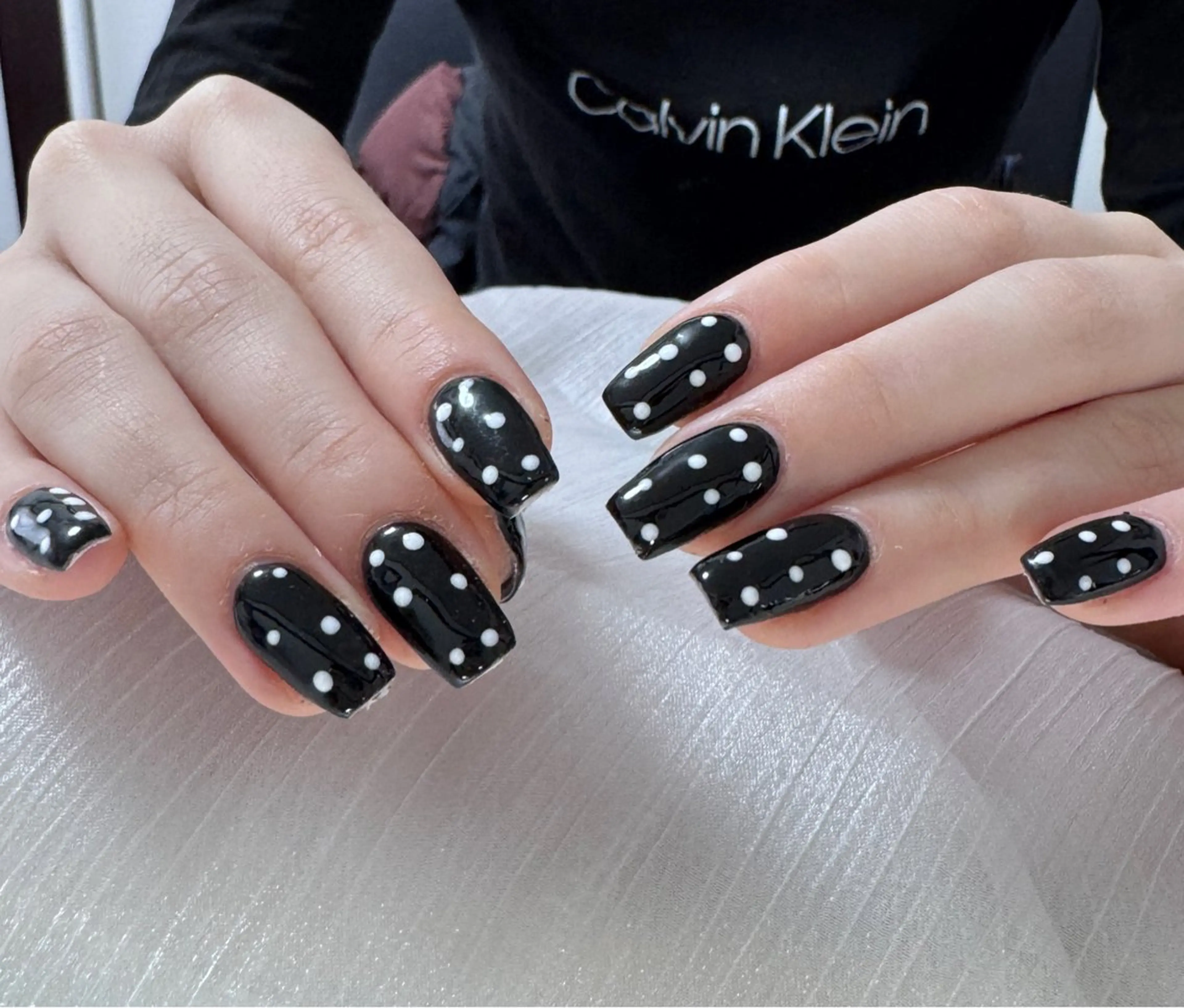 ネイル ハン シカのネイルデザイン