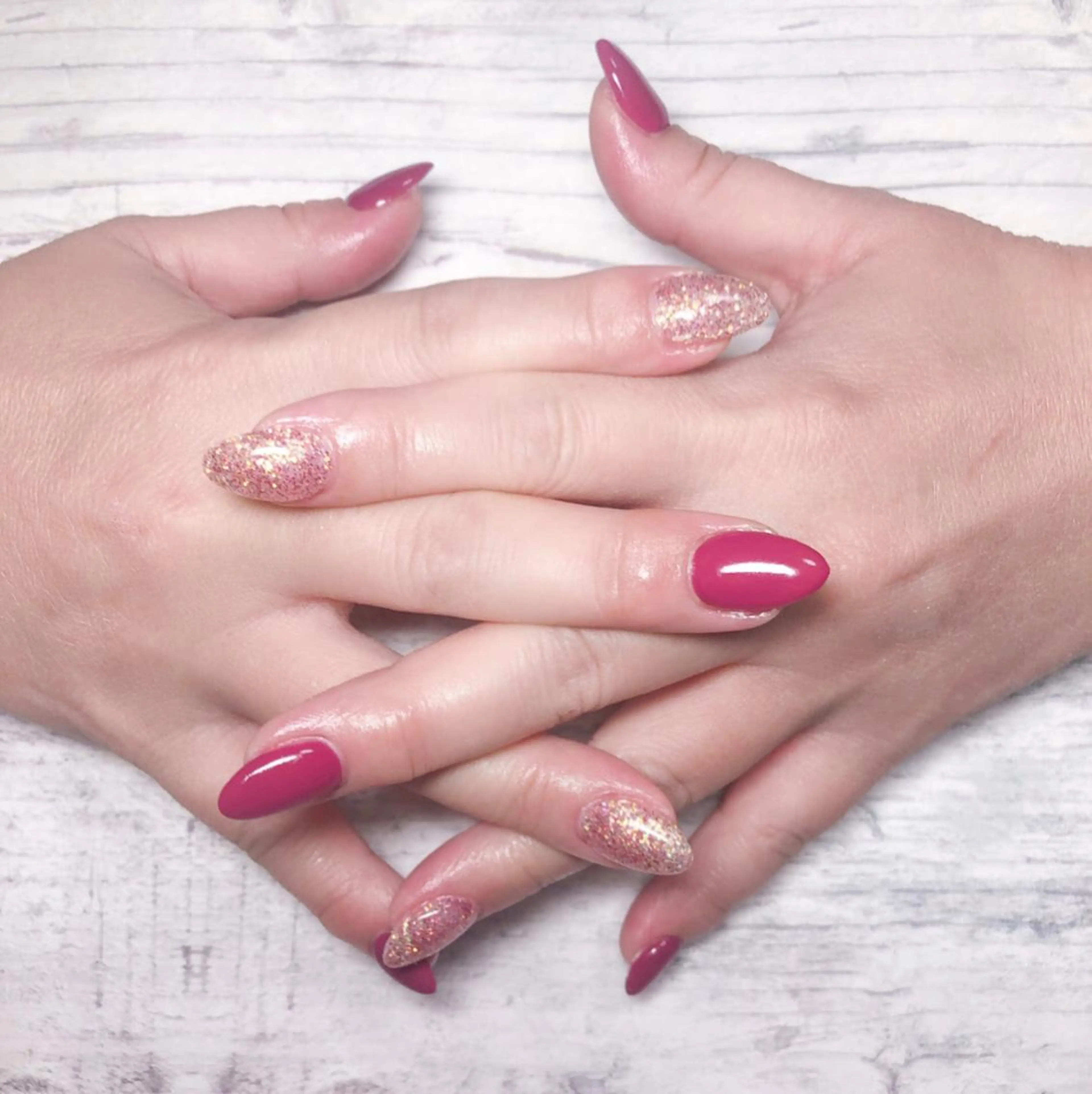 ネイル 個室ネイルサロンDolly  Girl〜ドーリーガール〜所属・DollyGirl KYOKOのネイルデザイン