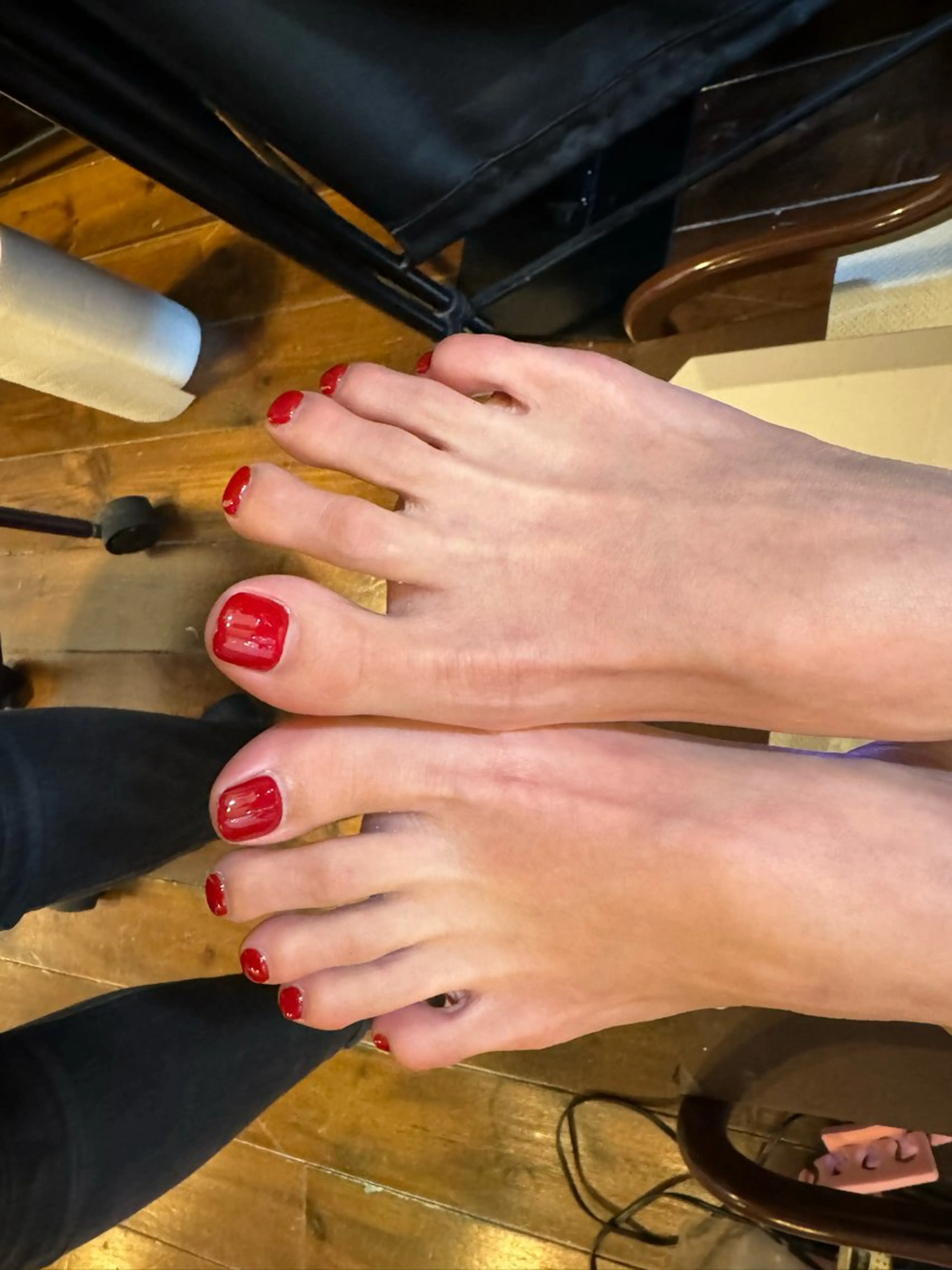 ネイル Ange blanc所属・Nail EAのネイルデザイン