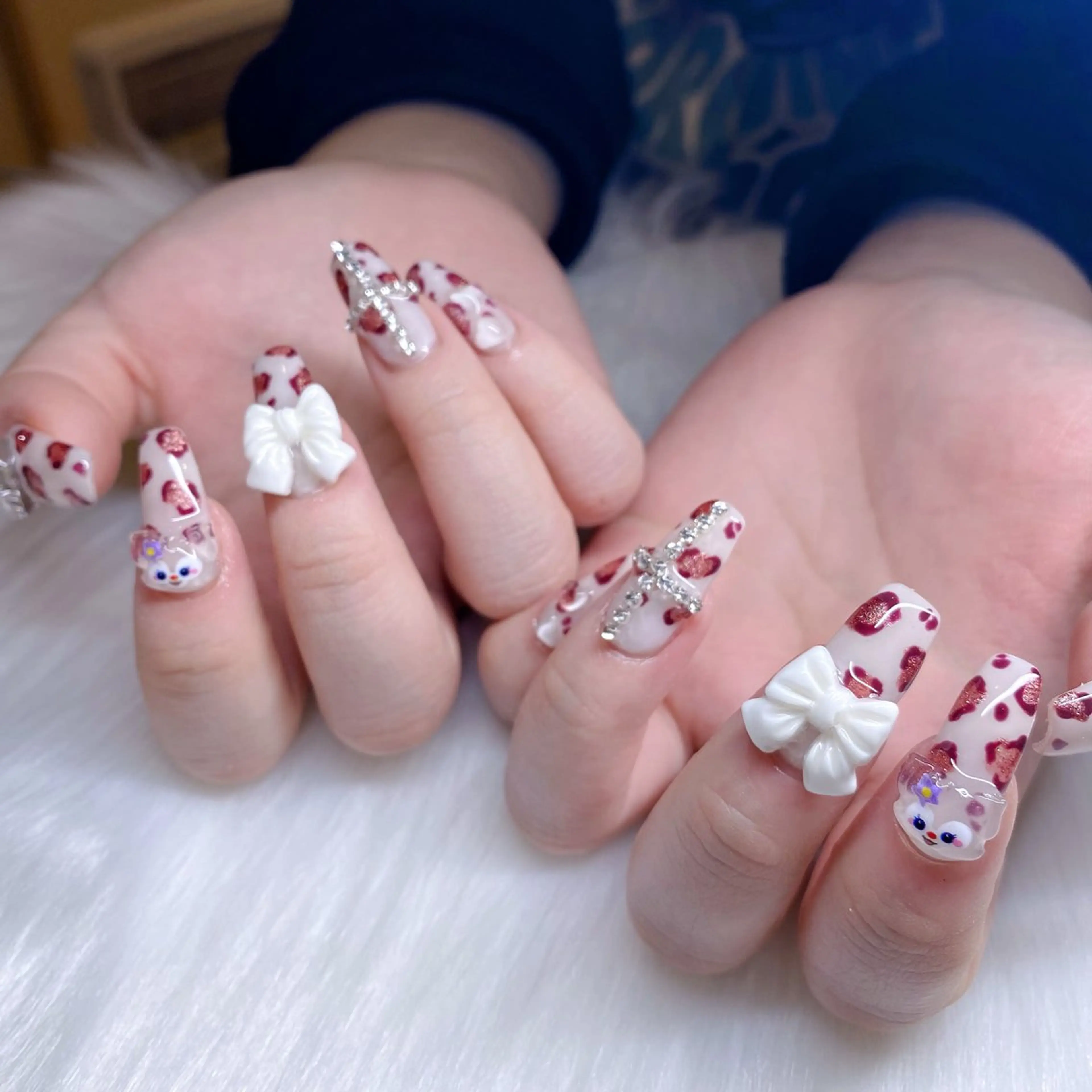 ネイル Nail Lifeのネイルデザイン