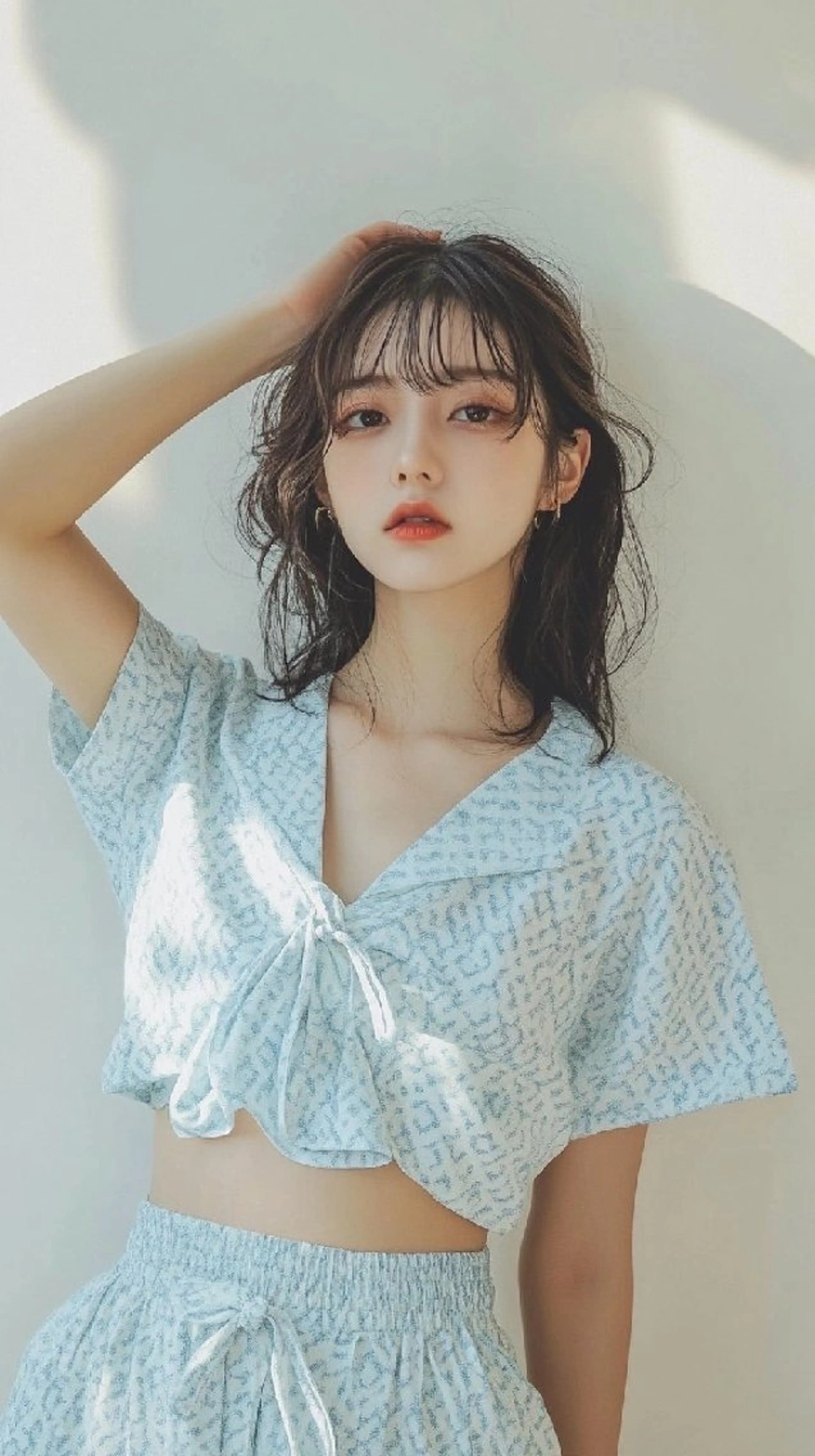 束感まつぱ🥑🤍 NATUKI🤍のマツエク・マツパデザイン