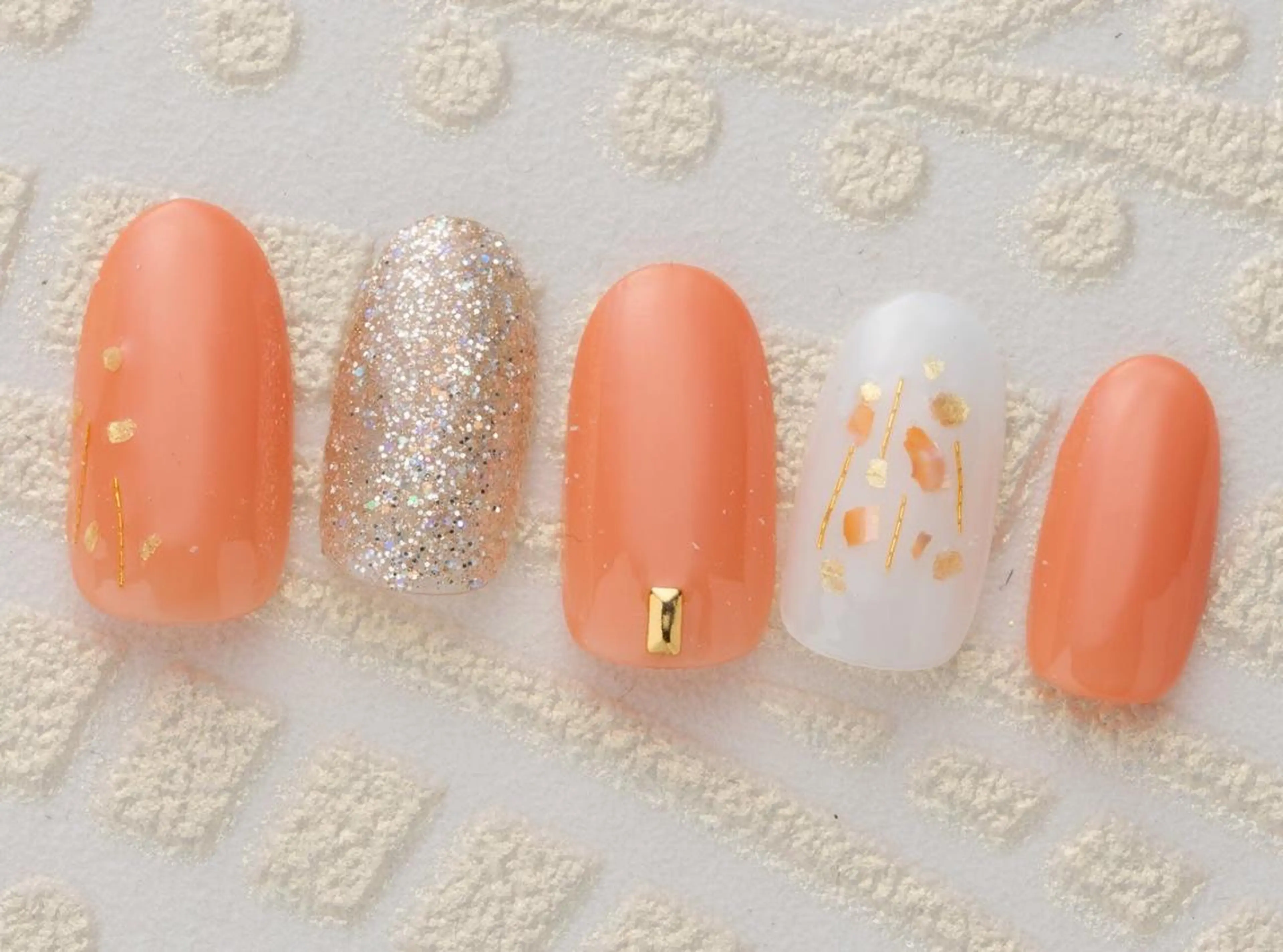 ネイル ネイルサロン Alice&Co.のその他イメージ