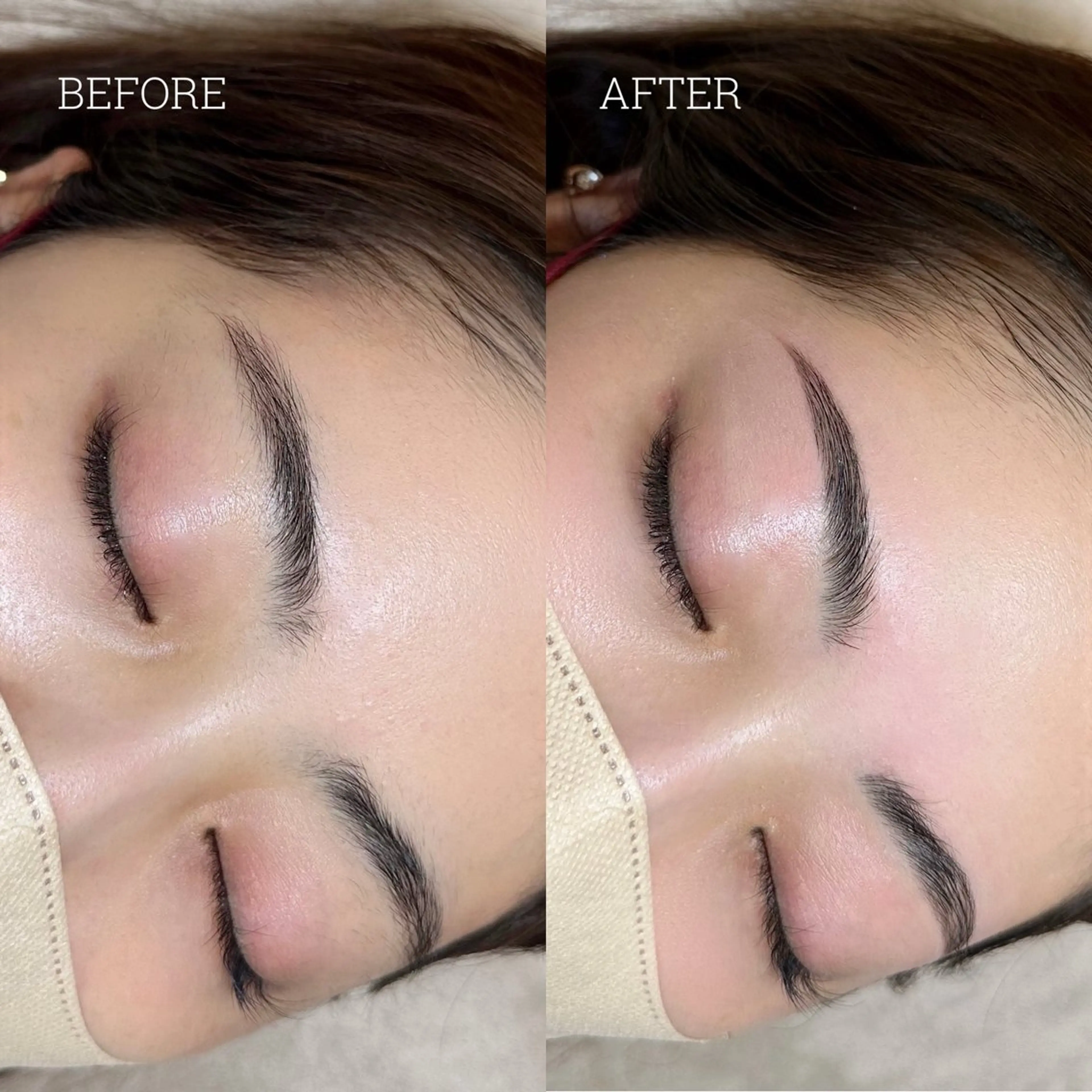 アイブロウ アイブロウサロン　レアファースト所属・HBLaward受賞 KANAの眉毛・アイブロウイメージ