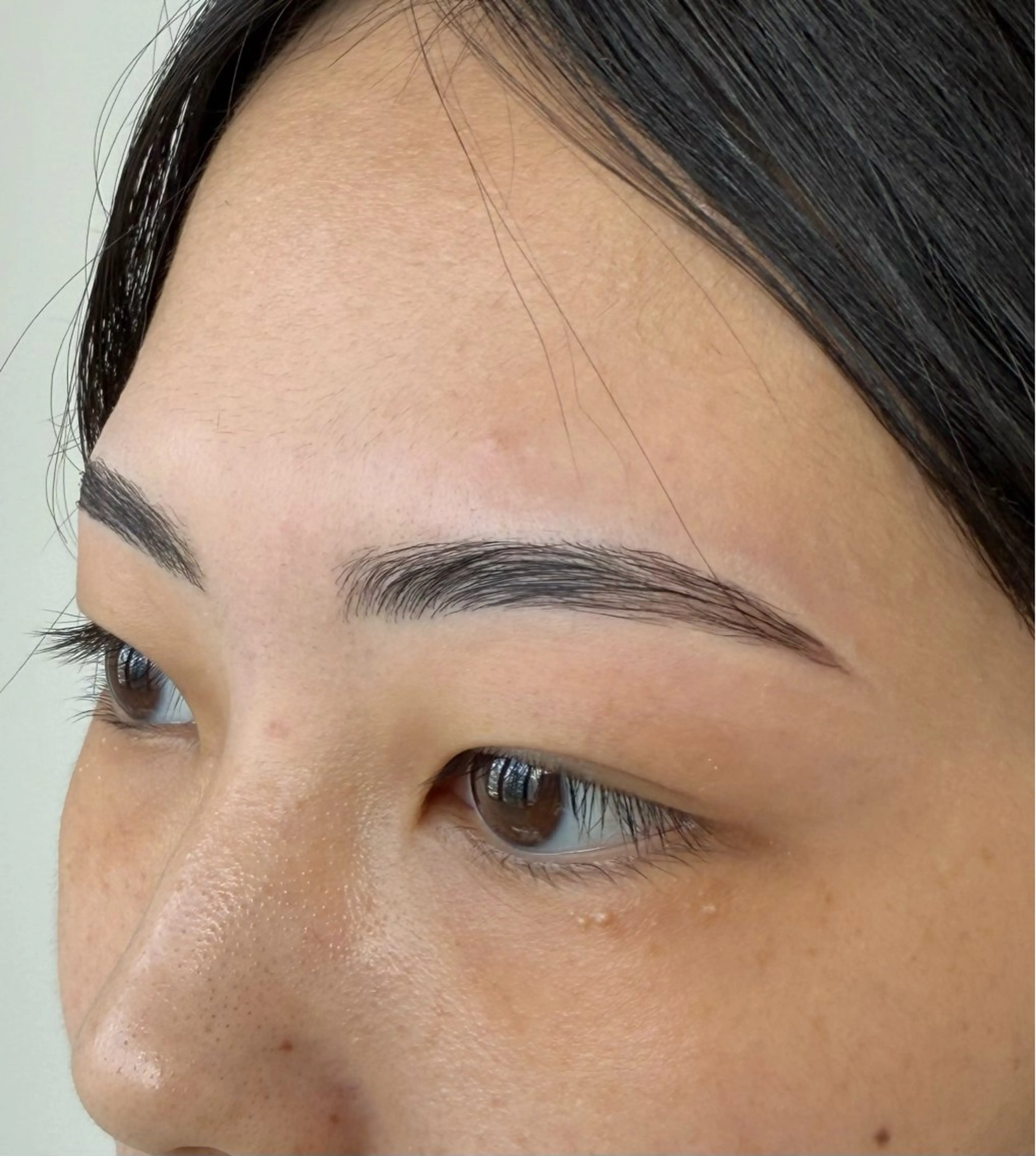 アイブロウ 眉毛ワックス脱毛 ワックス脱毛 眉カット その他(アイブロウ) eyeHbe TERAのマツエク・マツパデザイン