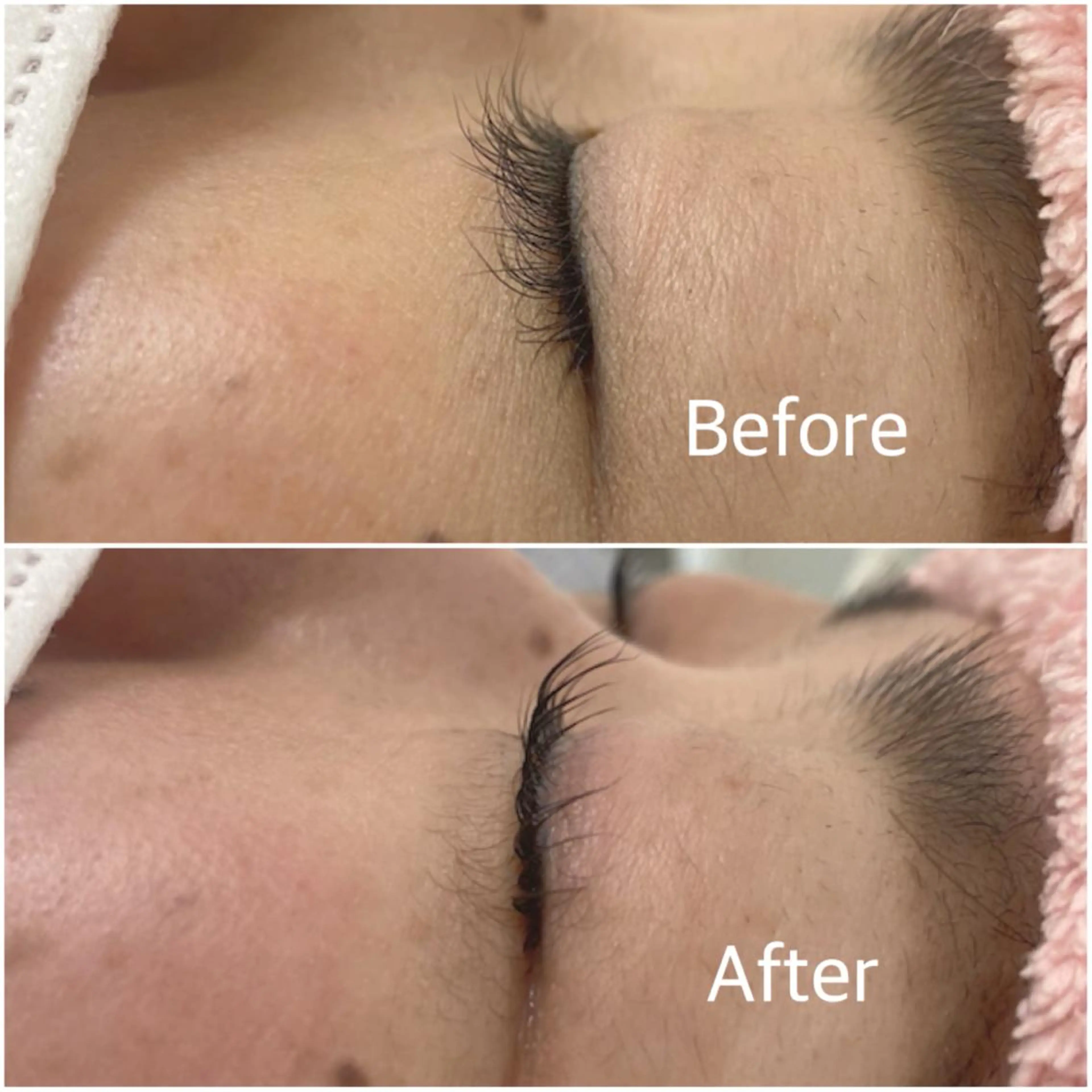 マツエク・マツパ マツパ Bloomy.所属・【Bloomy.】 竹内のマツエク・マツパデザイン