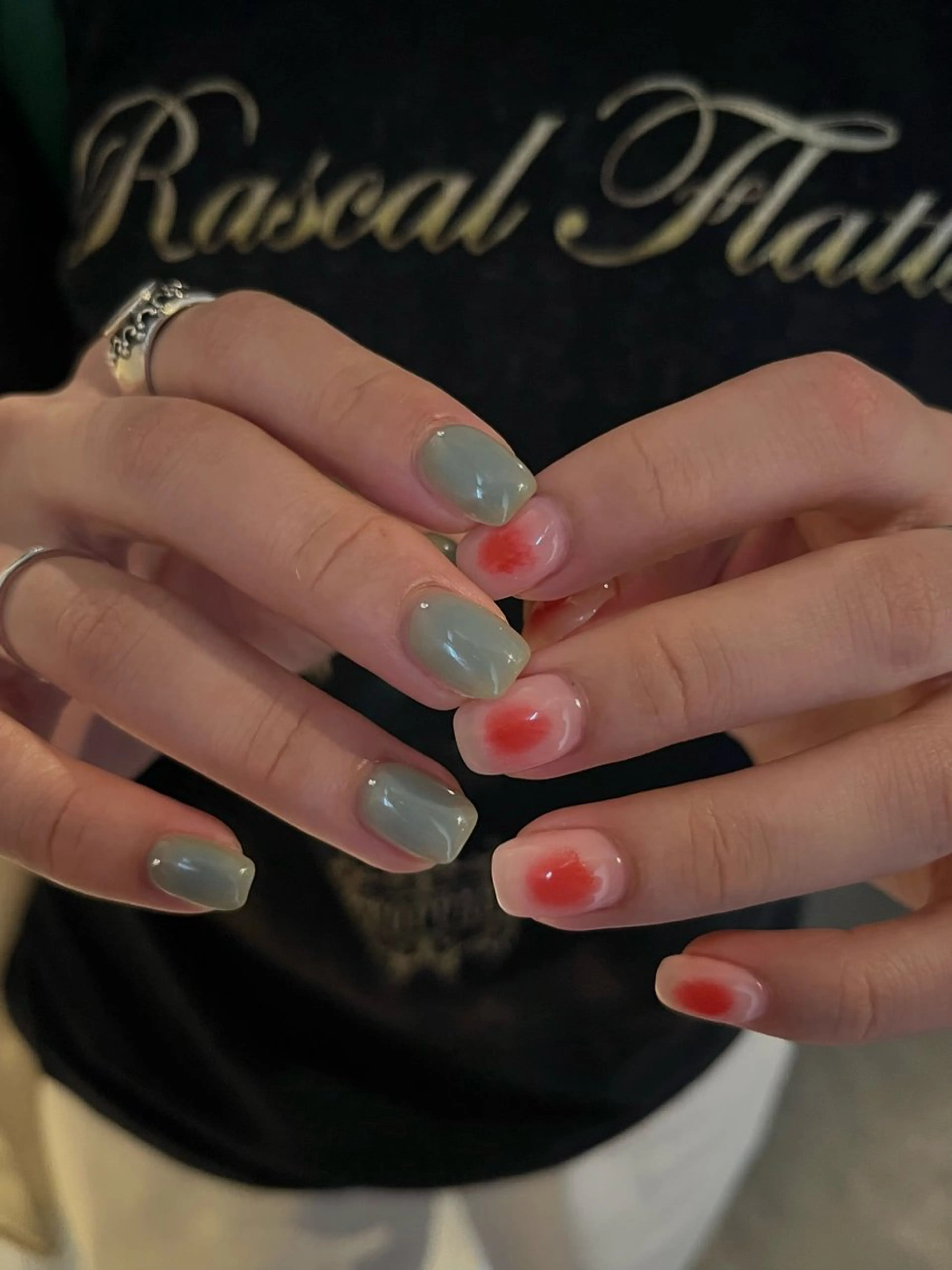 ネイル ハンドネイル mitsuki / Manonのネイルデザイン