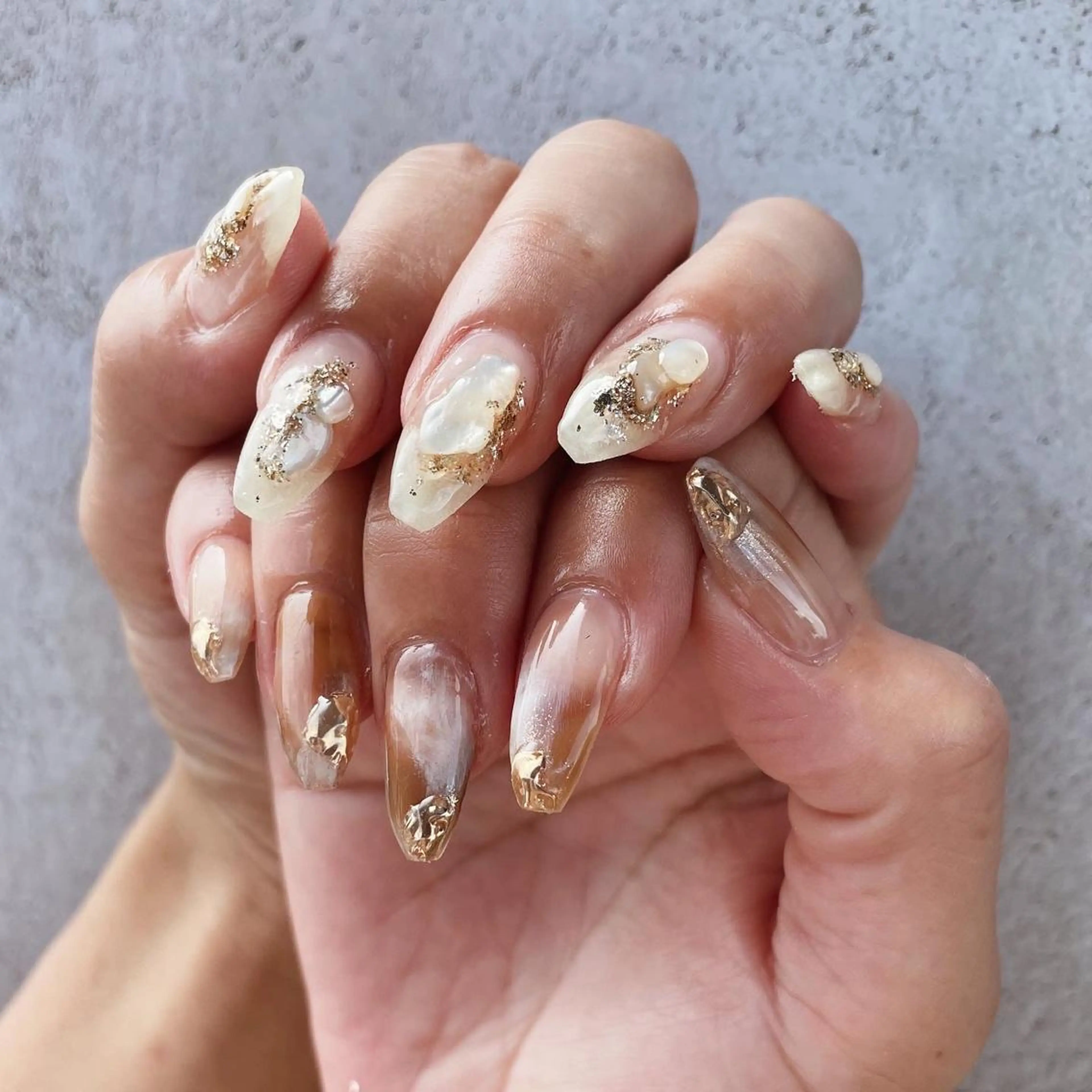 ネイル 土屋 智子のエステ・リラクイメージ