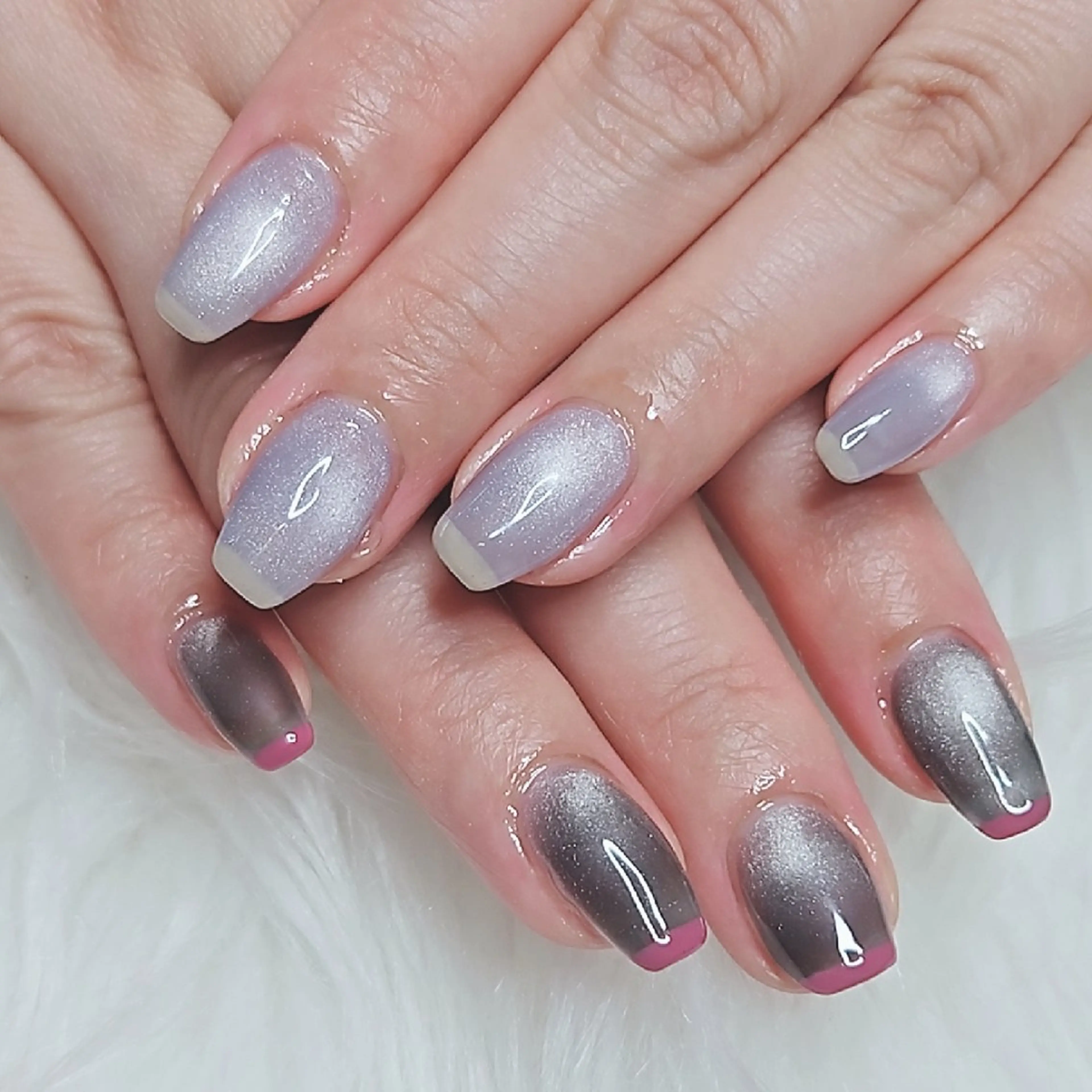 ネイル Ri’z nailのネイルデザイン