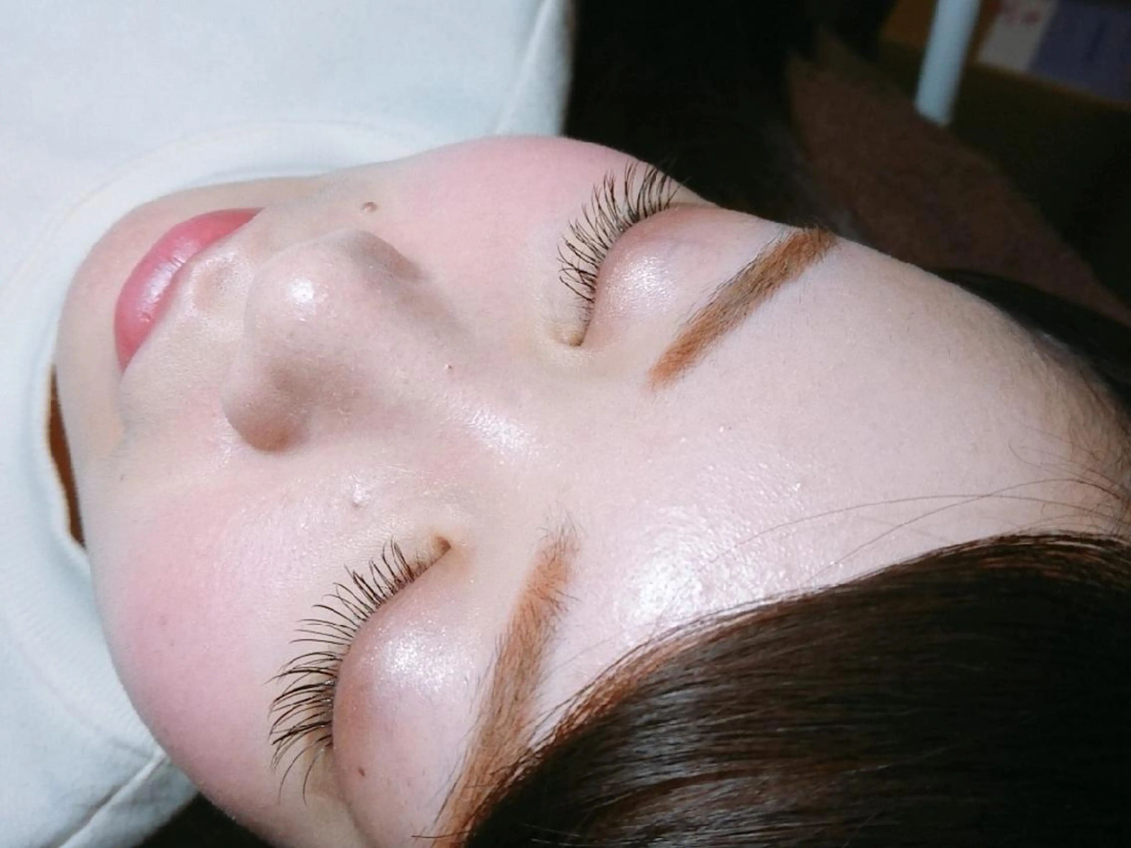 マツエク・マツパ shimizu mayuのマツエク・マツパデザイン