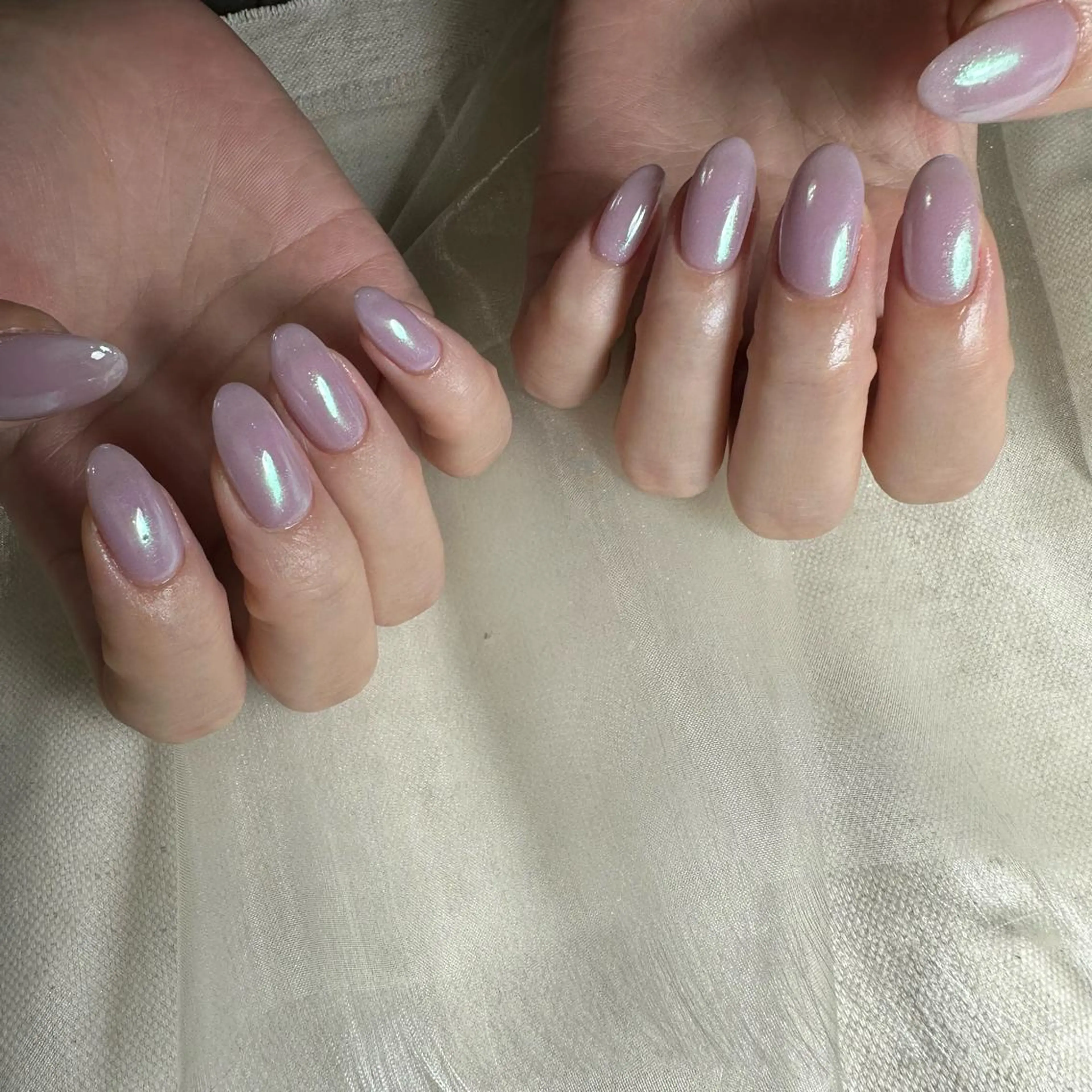 ネイル repos~ルポ~所属・里見 麗のネイルデザイン