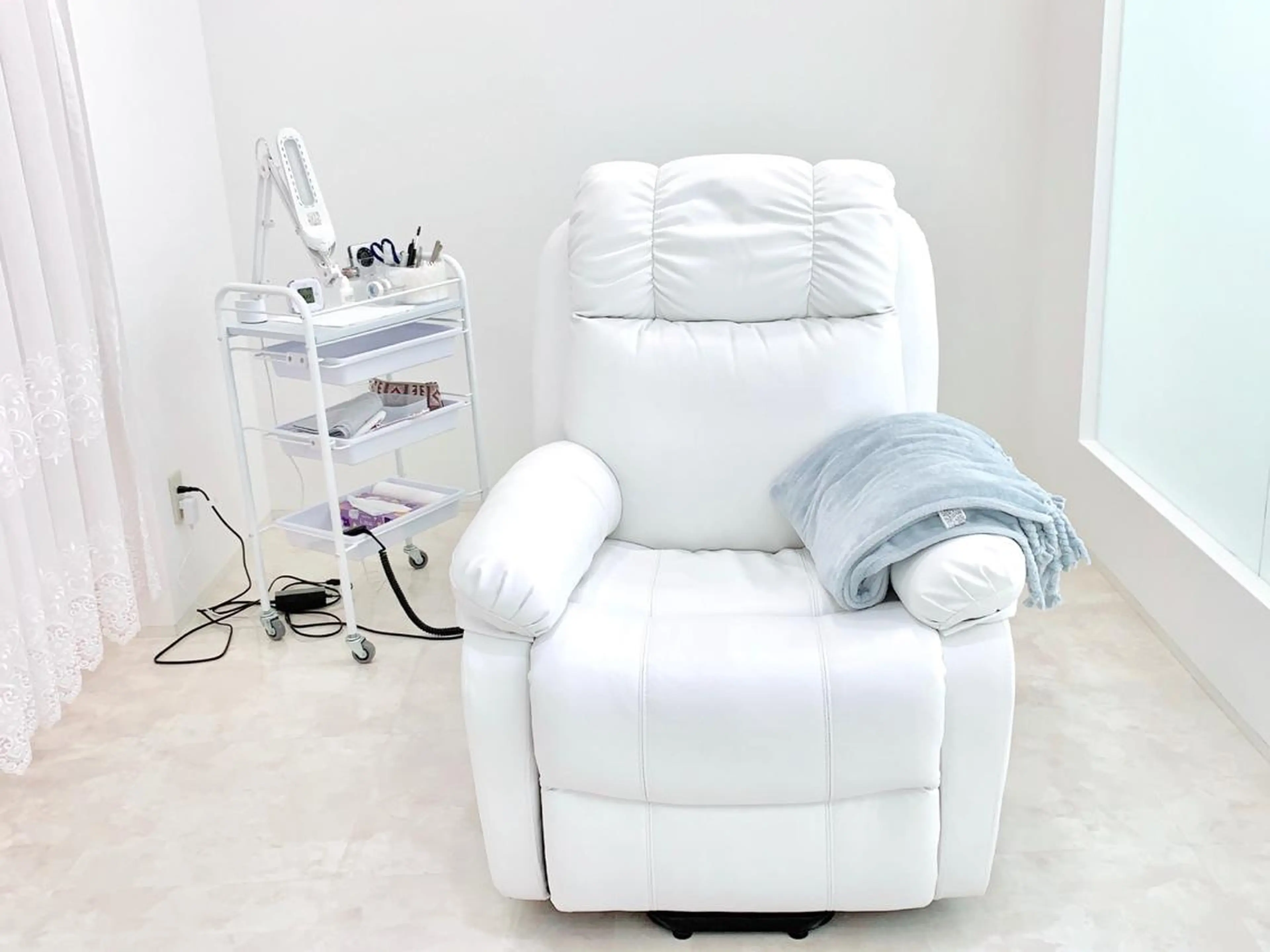 マツエク・マツパ Crescent Eye 福岡店のマツエク・マツパデザイン