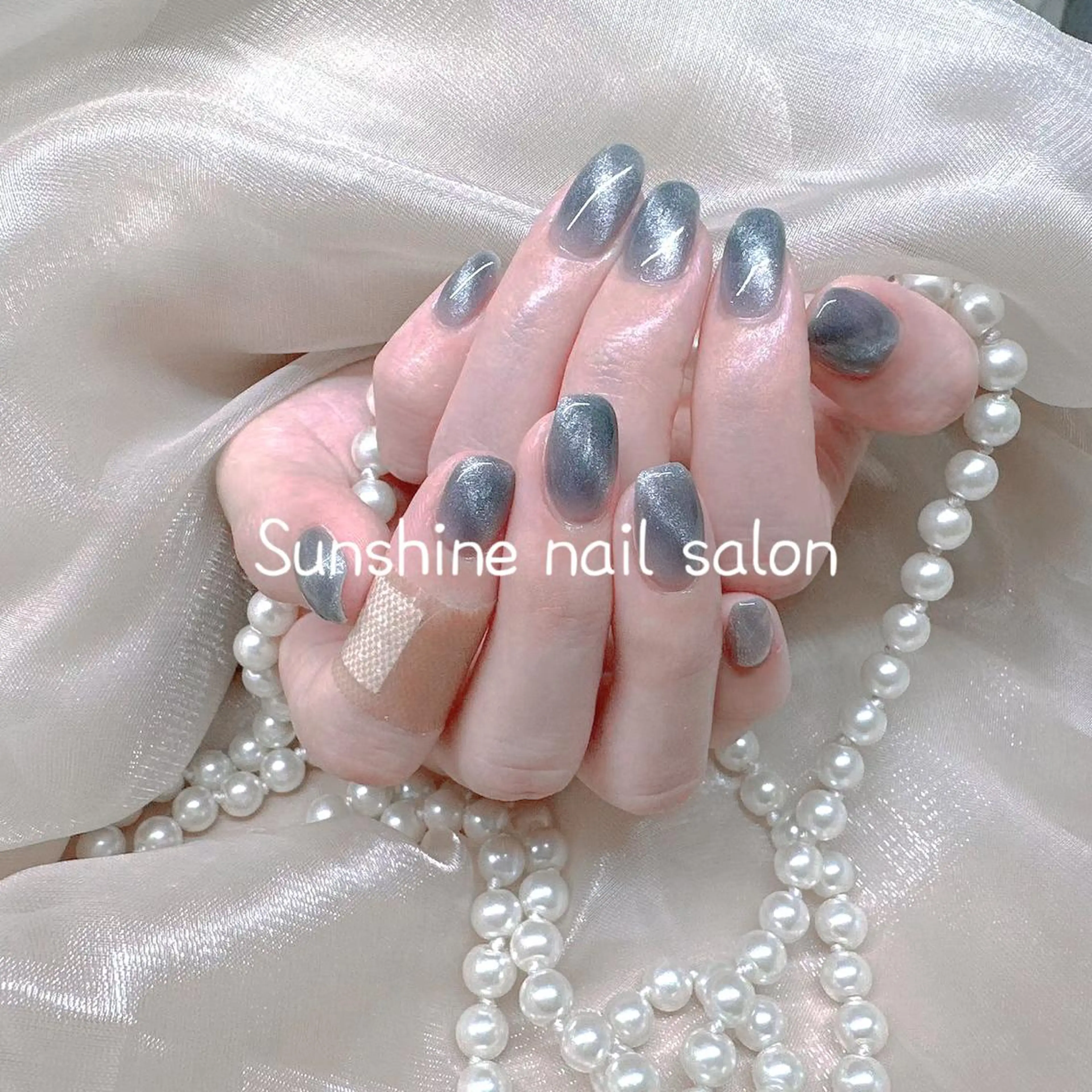 ネイル サンシャイン ネイル池袋店のネイルデザイン