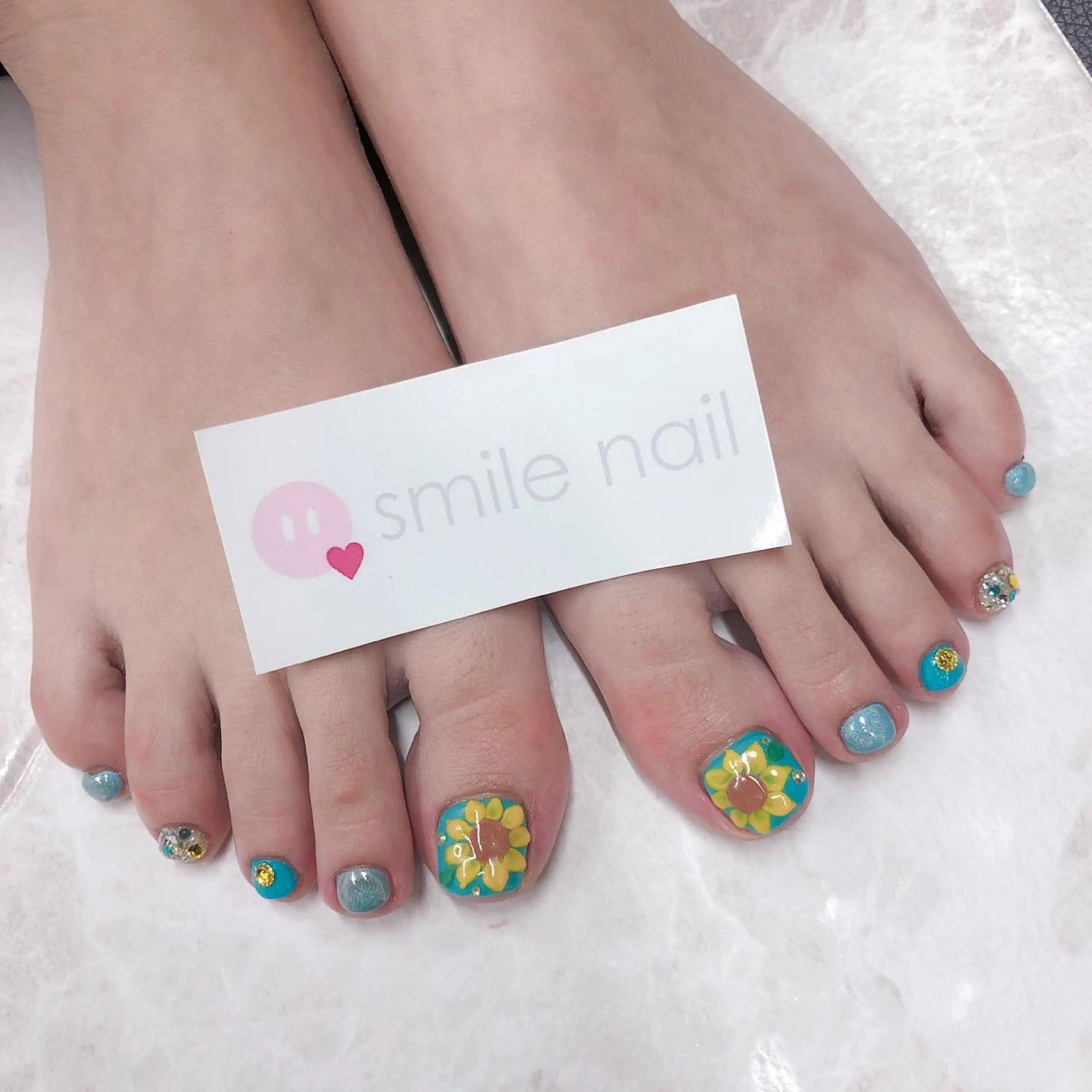 ネイル smile nail スマイルネイルのその他イメージ