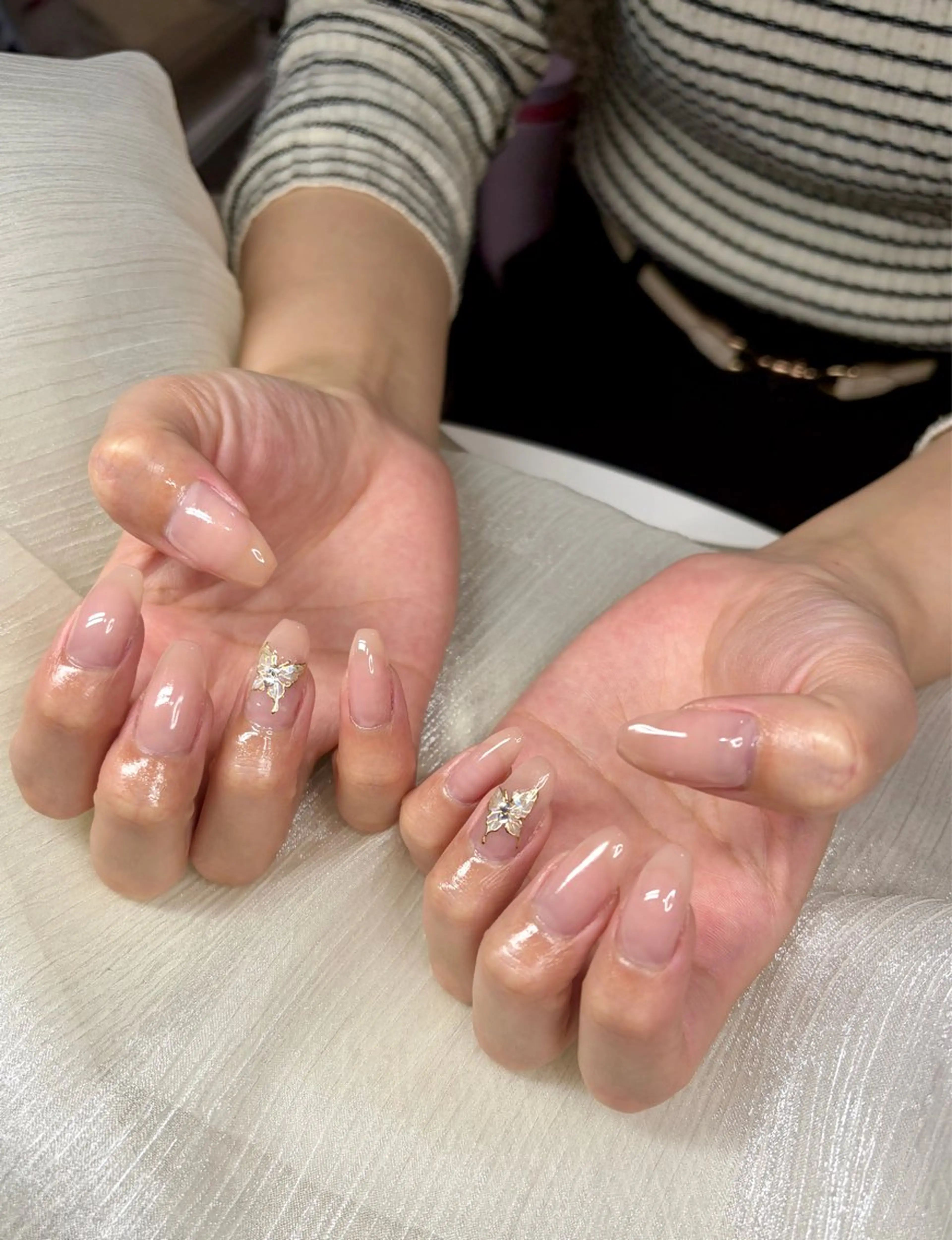 ネイル nailroom HARU.のネイルデザイン