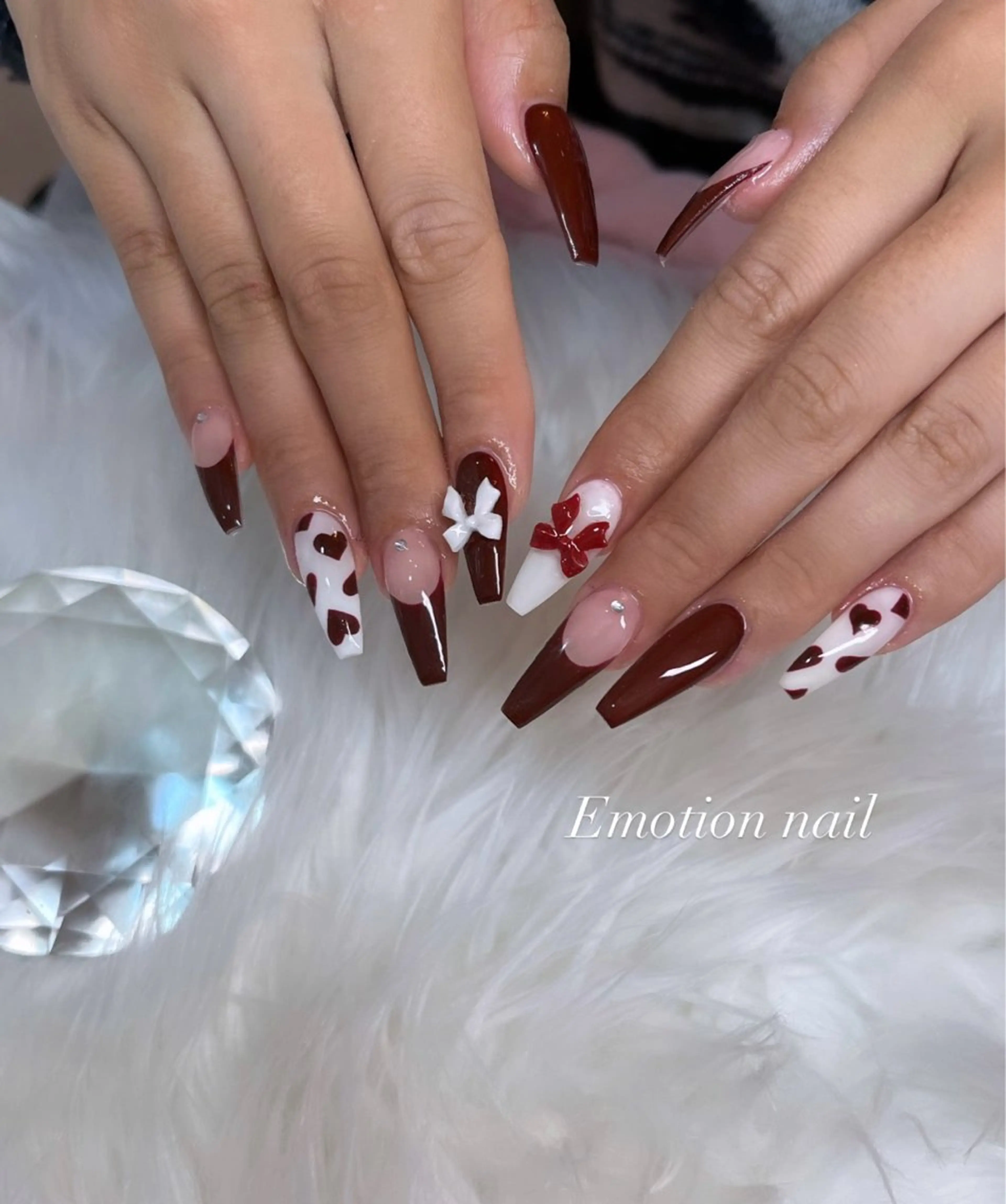 ネイル Chika/ C.nailのネイルデザイン