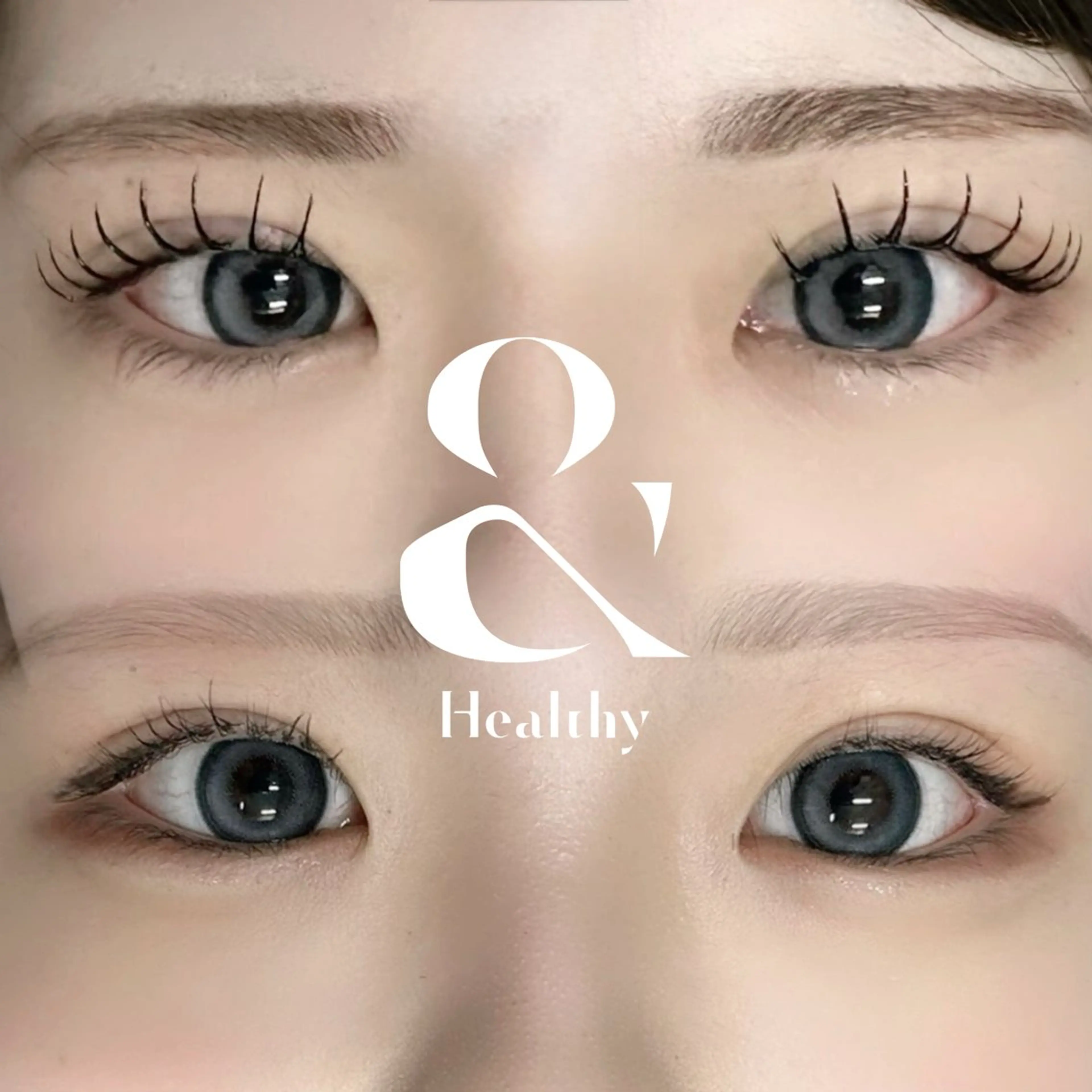 マツエク・マツパ マツエク Jewel.(ジュエル)所属・Jewel. kanamiiiのマツエク・マツパデザイン