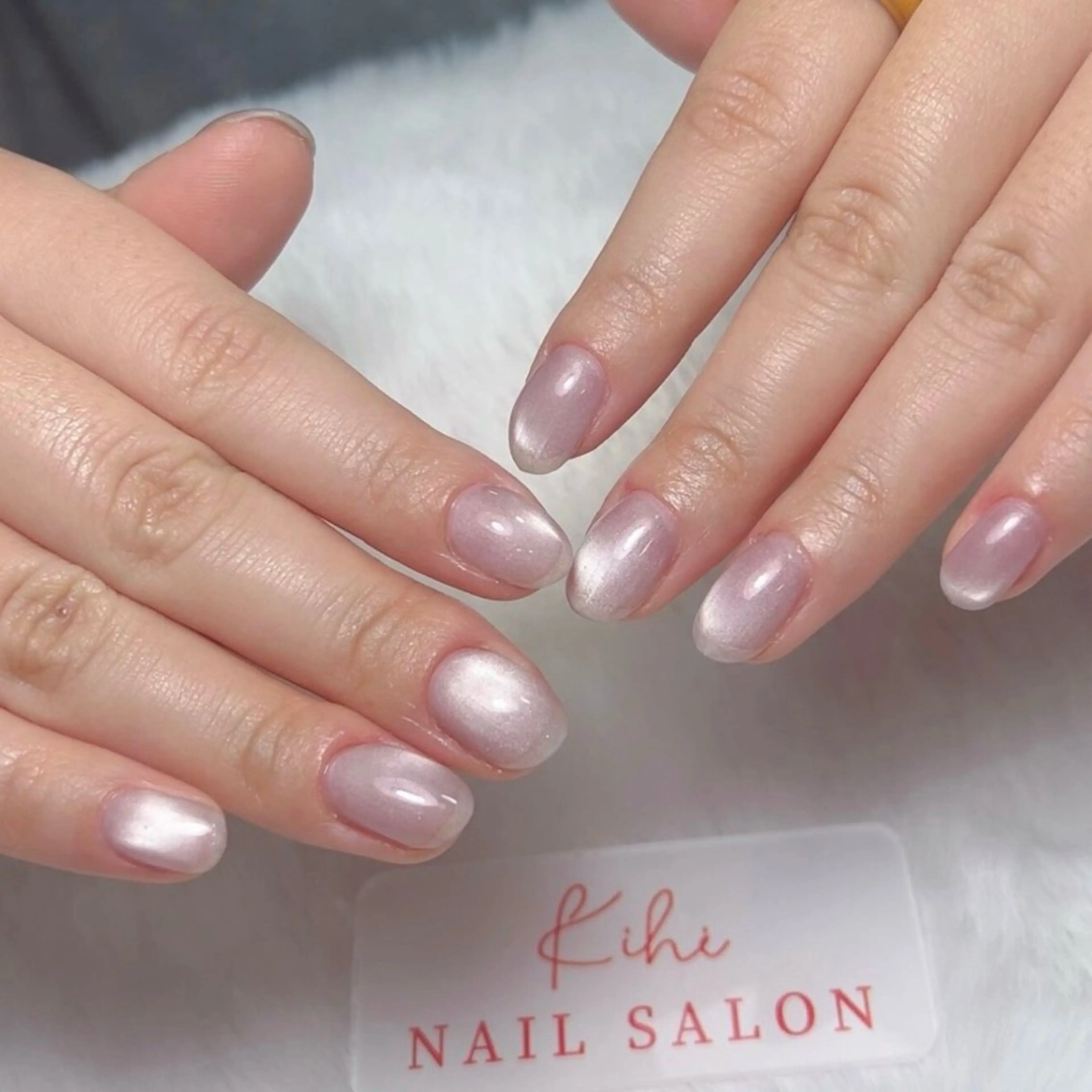 ネイル ハンドネイル 久保田 マリコのネイルデザイン