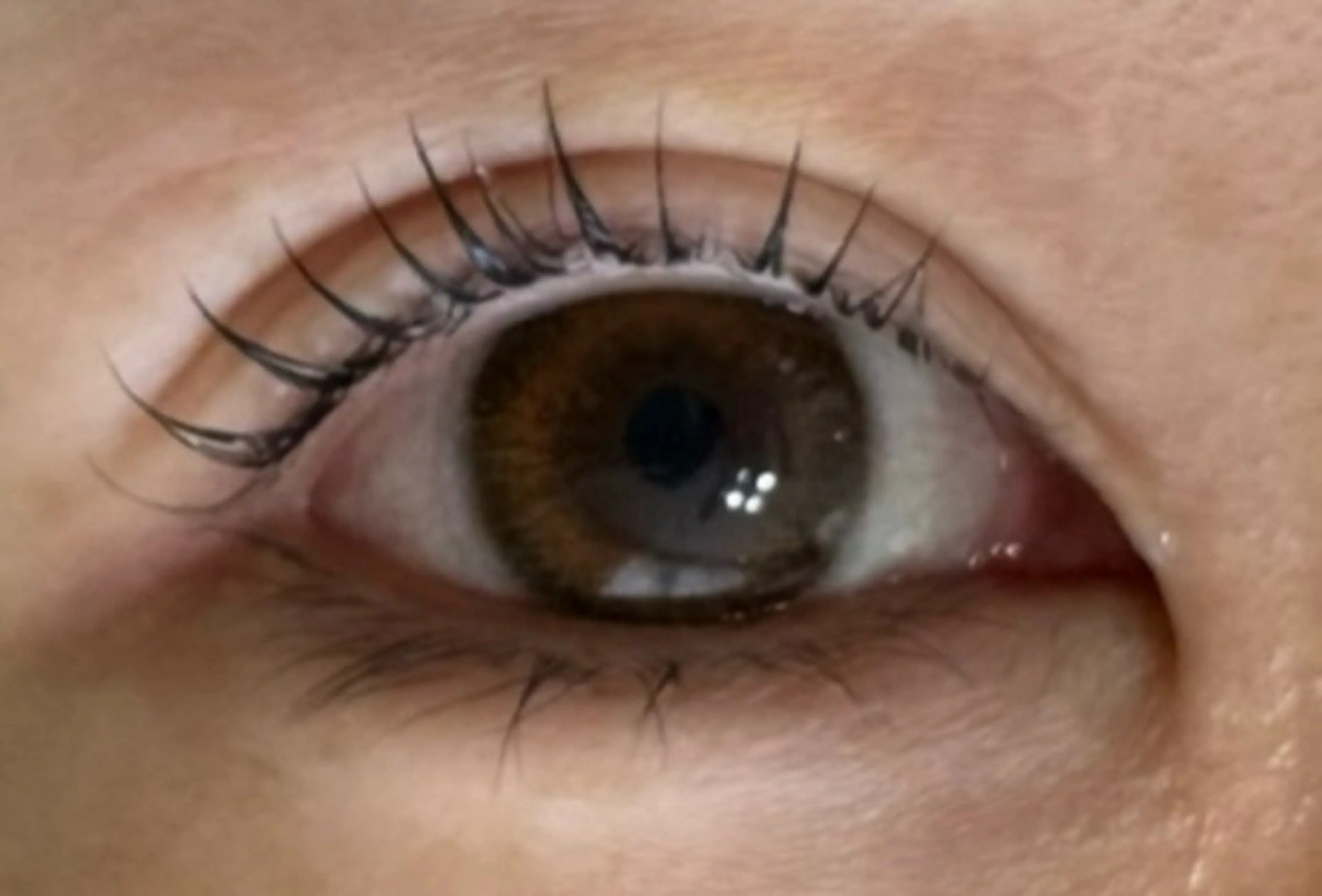 マツエク・マツパ Dolce まつげパーマ・パリジェンヌ 小田原店所属・saito maiのマツエク・マツパデザイン