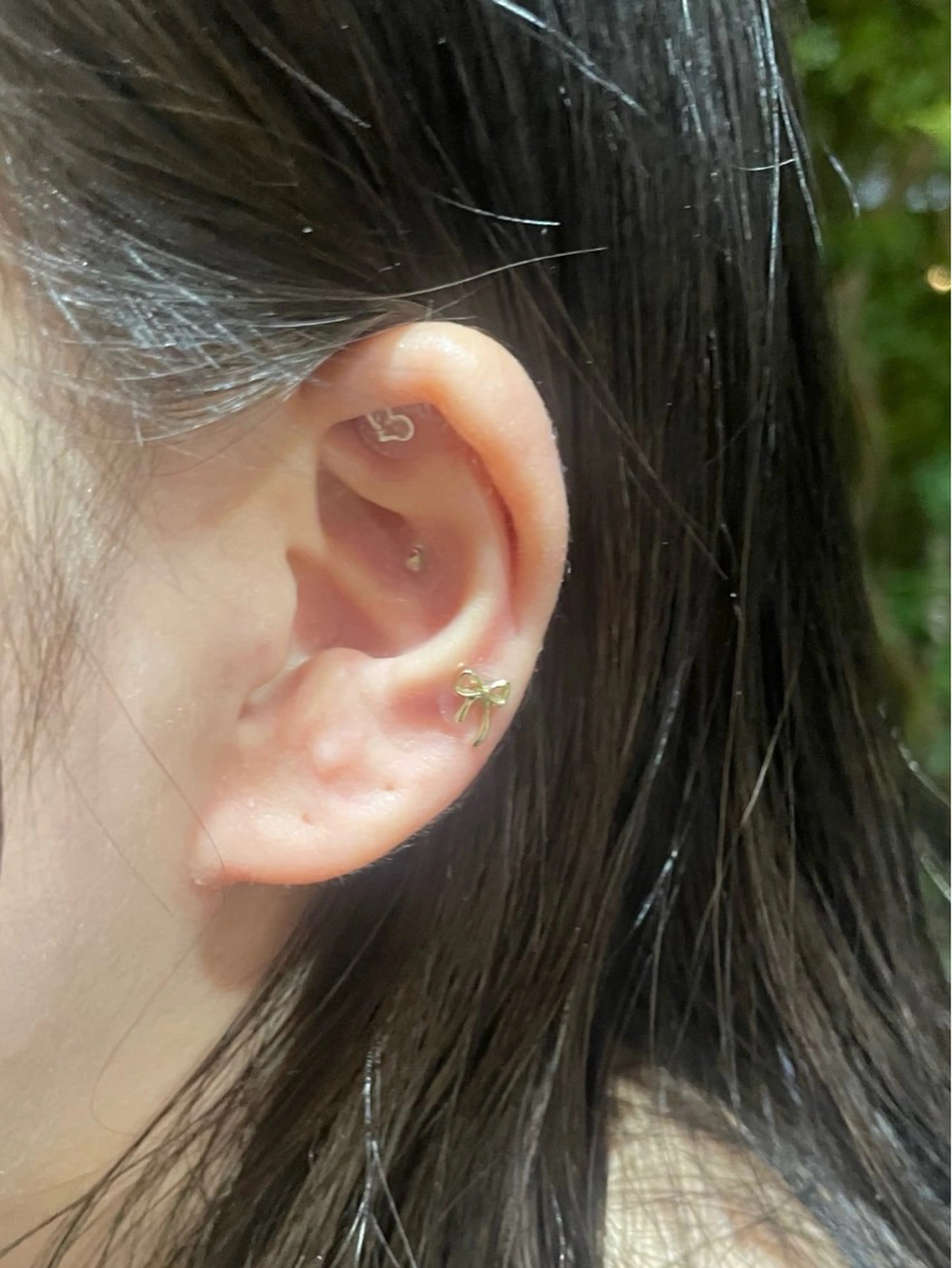 ☪️カラー/ネイル HINAKO☪️のヘアスタイル