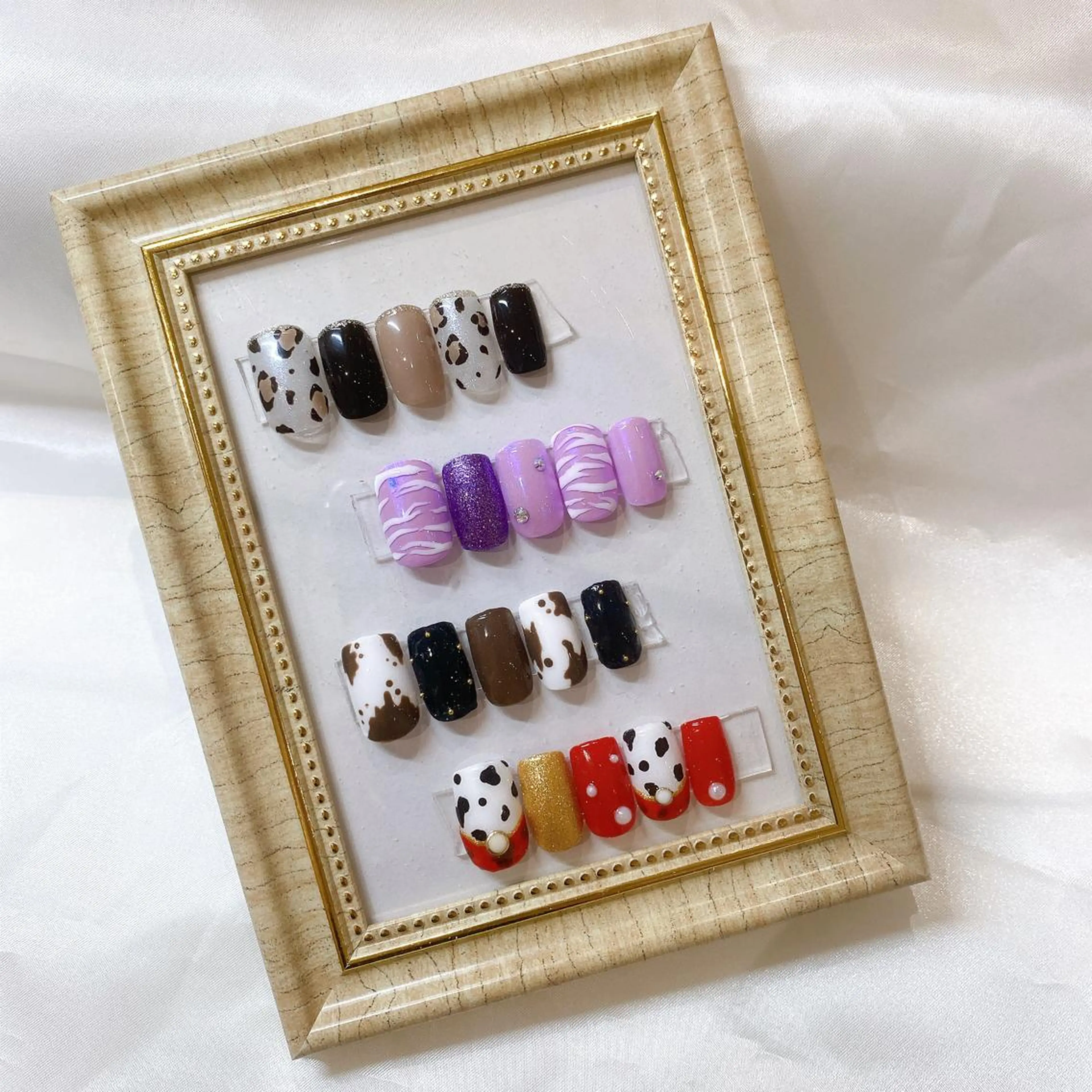 ネイル 永留 果那のその他イメージ