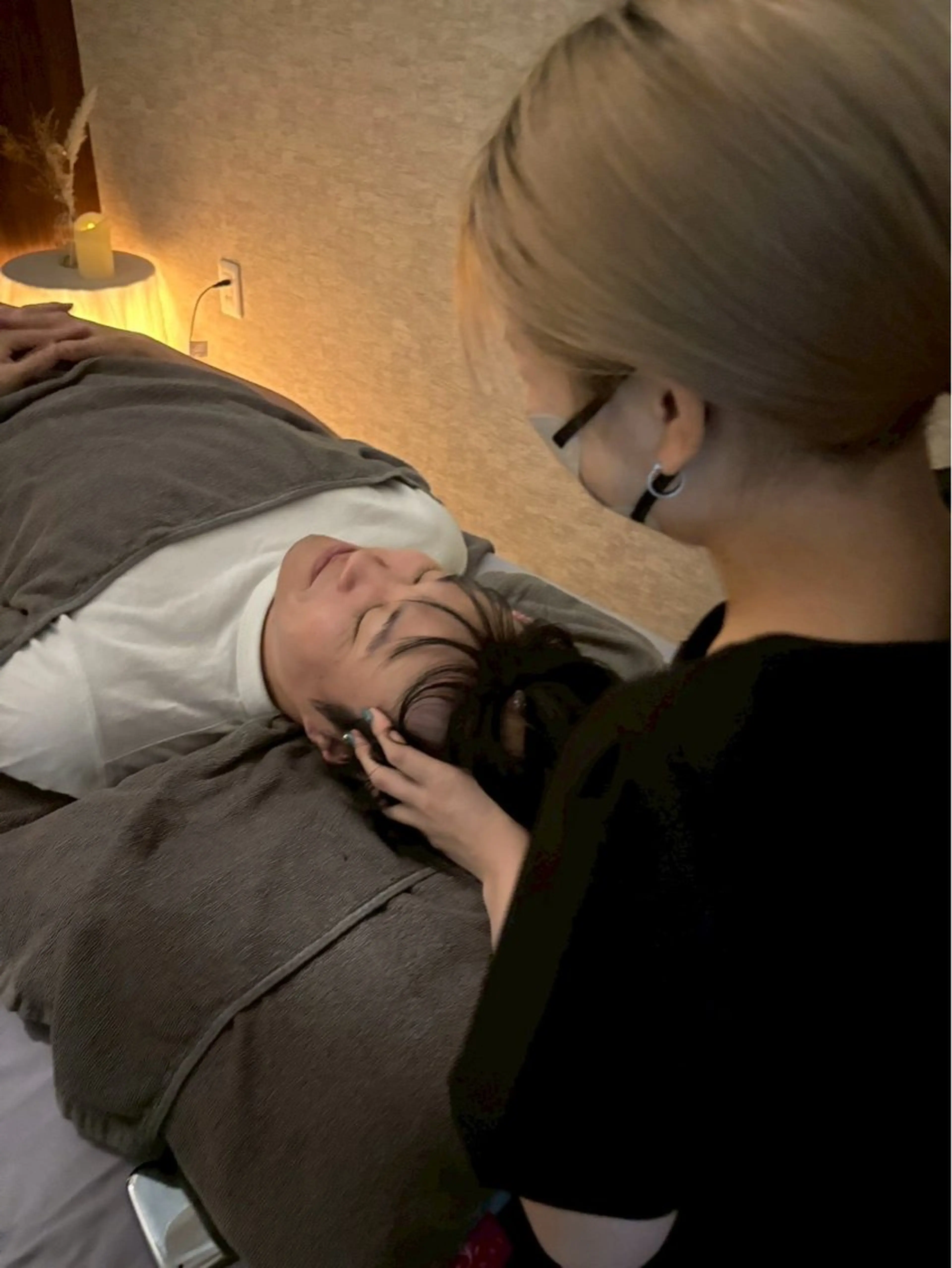 リラク 古橋 ほのかのエステ・リラクイメージ