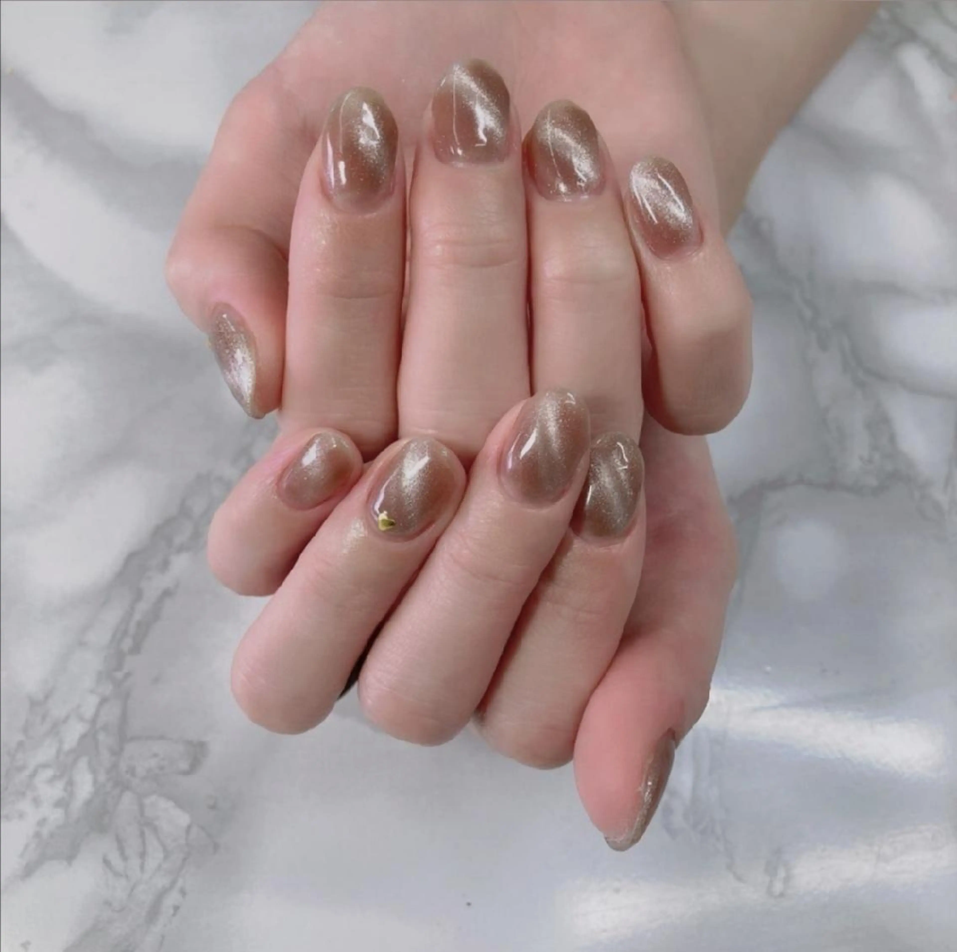 ネイル ᴵⁿ. ᴺᵃⁱˡのネイルデザイン