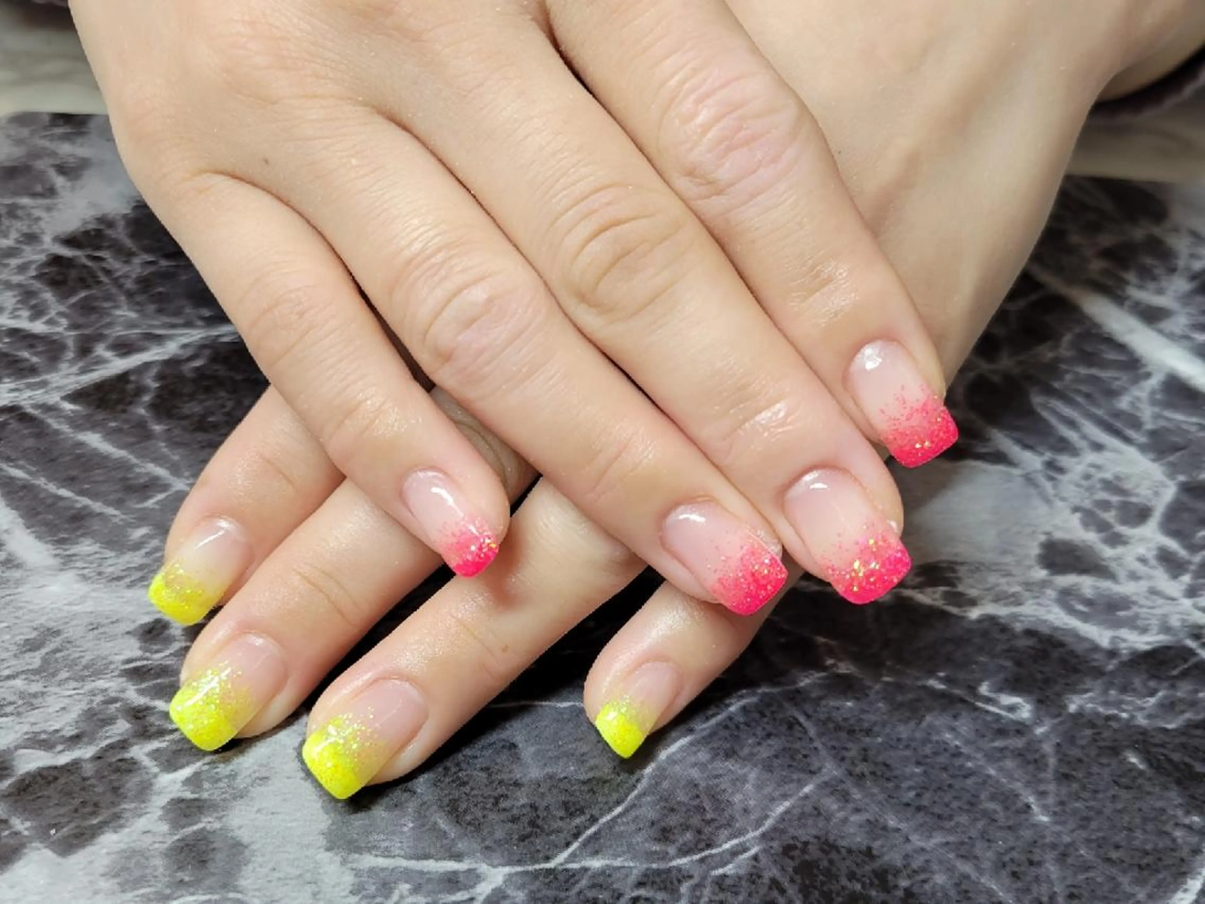 ネイル BELIAS nailsalonのネイルデザイン