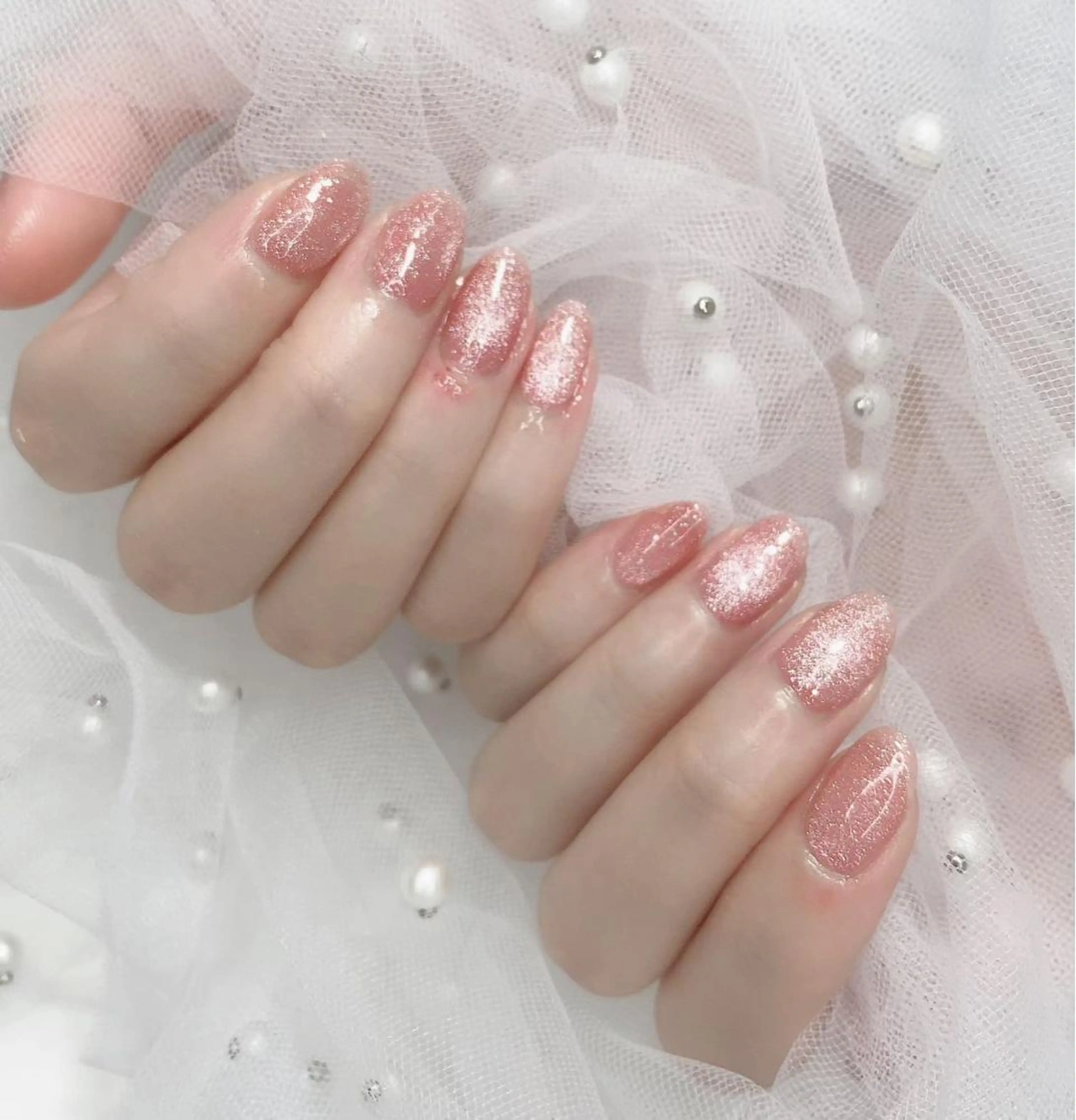 ネイル ハヤシ ミカのネイルデザイン