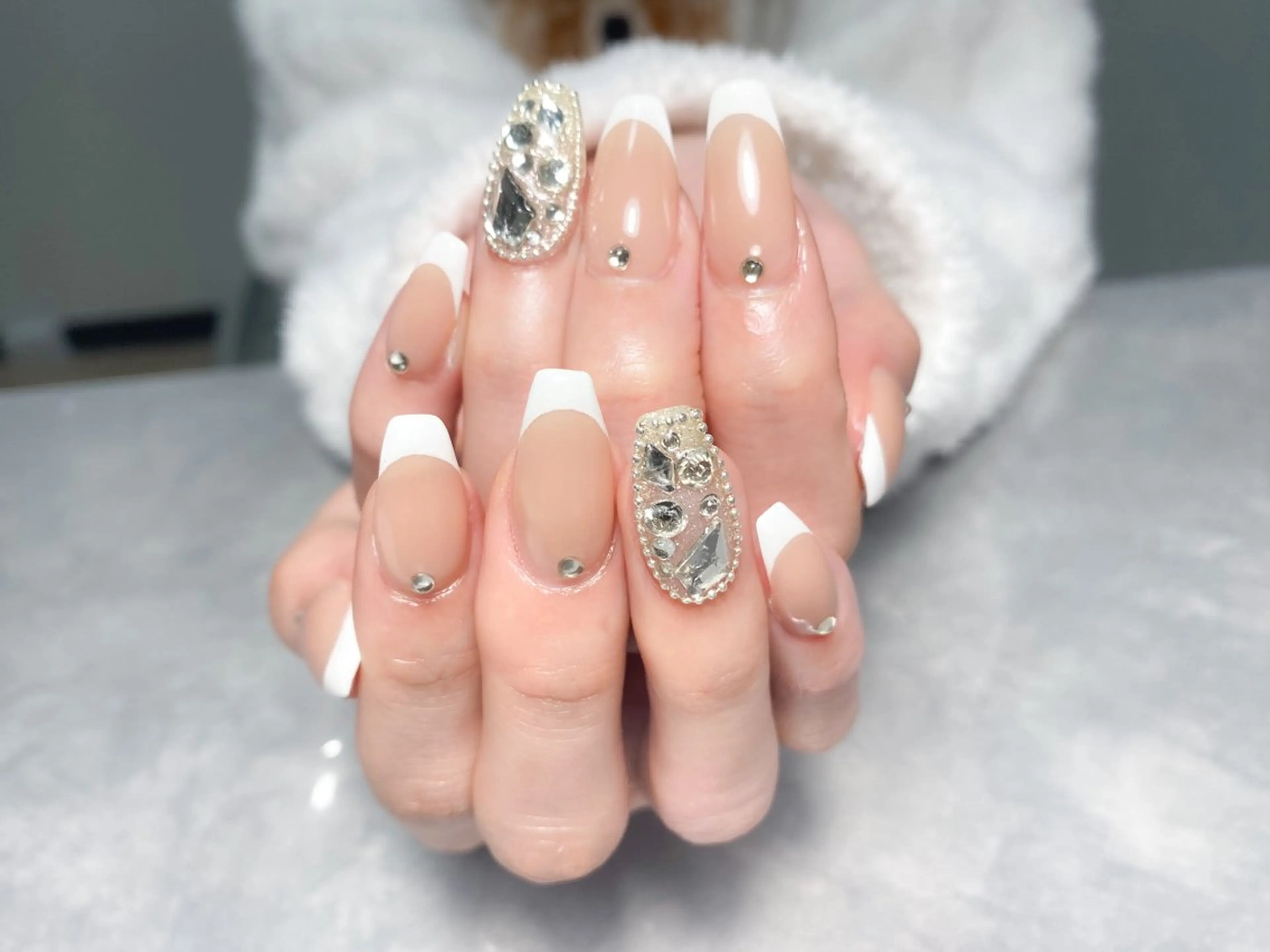 【ハンド】アートし放題🌈持ち込み大歓迎の写真