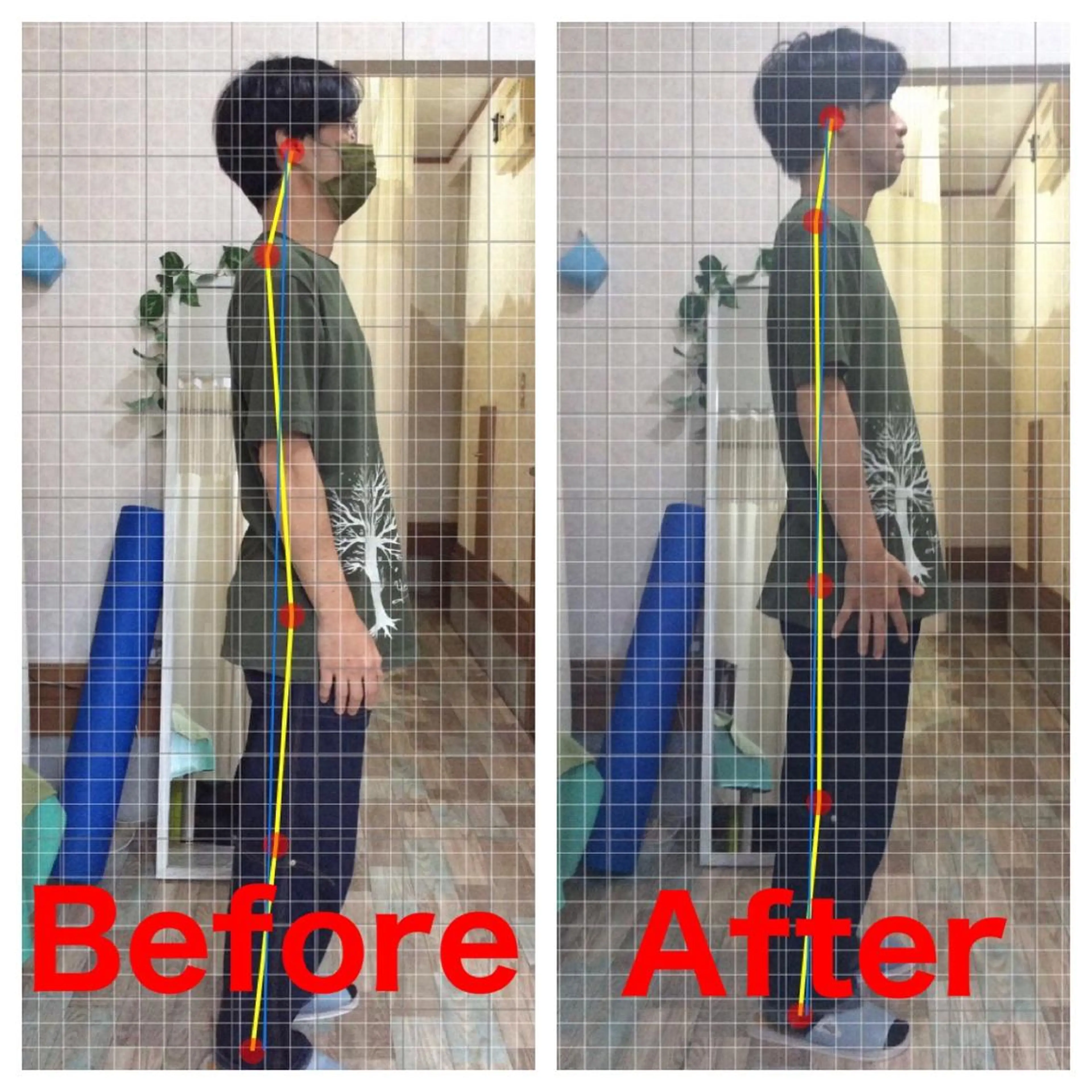 リラクゼーションほぐリッチ所属・ほぐリッチ いさ先生&よし先生のエステ・リラクイメージ