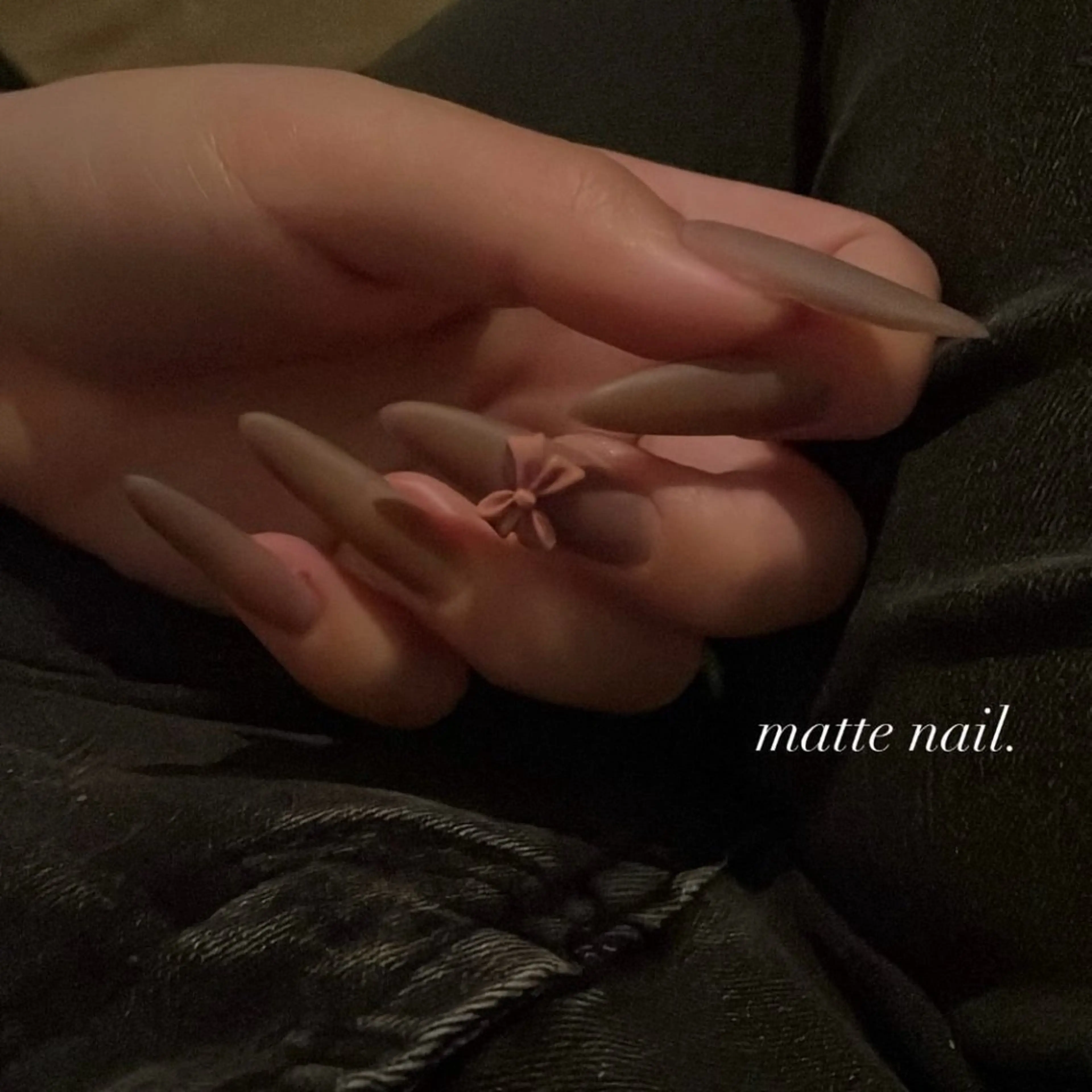 ネイル sui nailのネイルデザイン