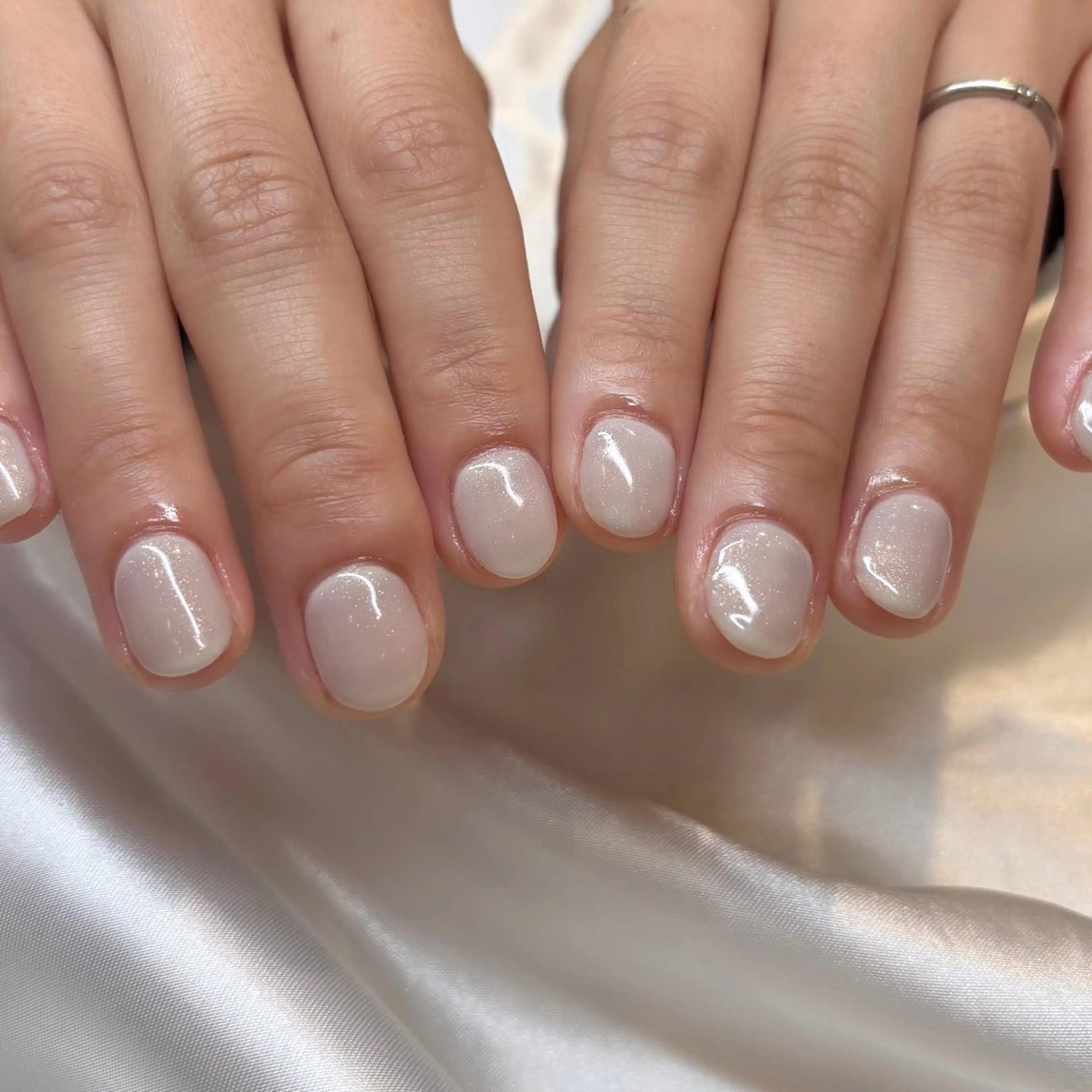 ネイル COLOR'S NAIL所属・SANA .のネイルデザイン