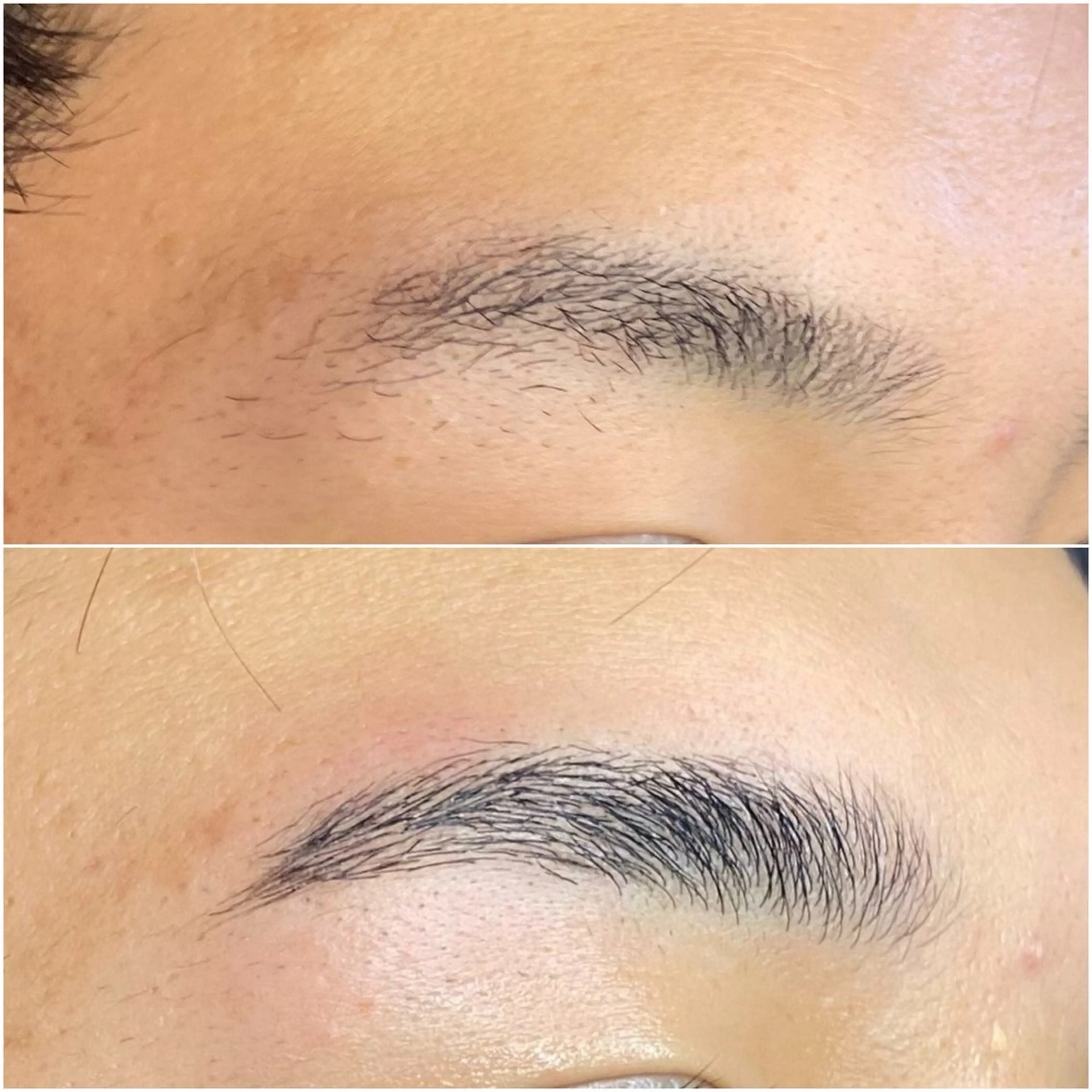 アイブロウ nail salon Larmeのその他イメージ