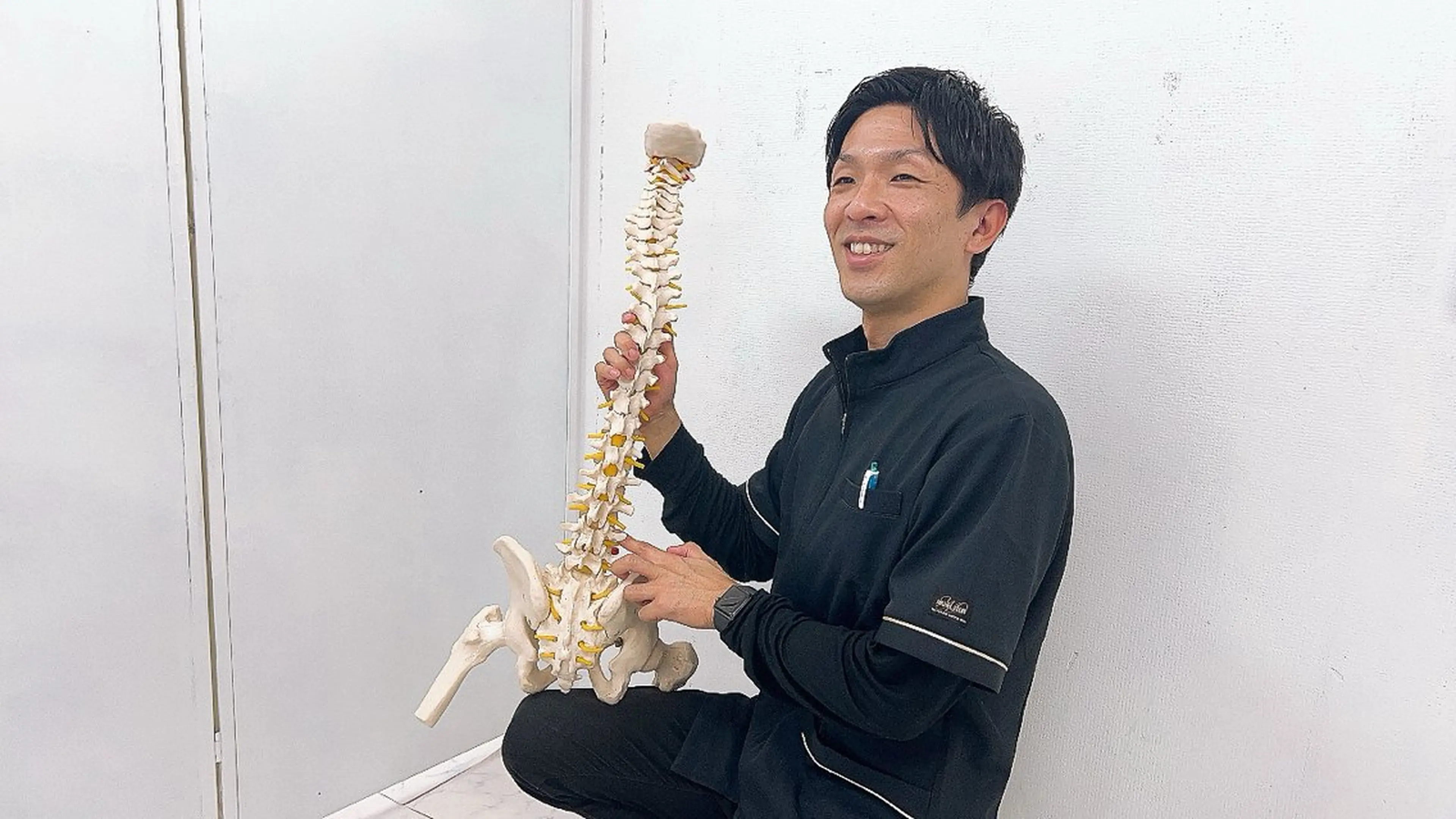 KAKERU 鍼灸整体【慢性痛】のエステ・リラクイメージ