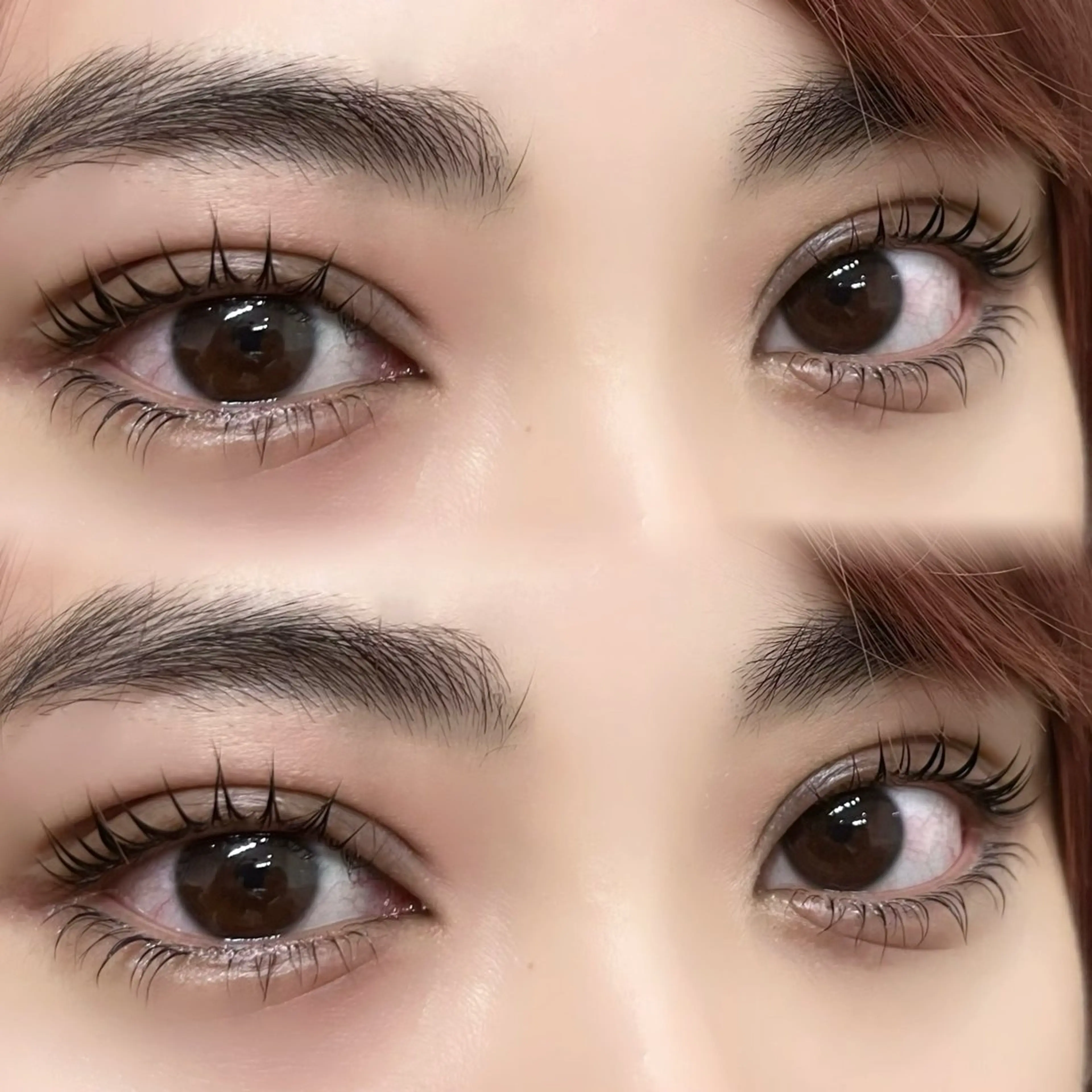 【3/17,18限定】まつげパーマ🌼《武蔵浦和/まつげパーマ》※所要時間45分(上下60分)の写真