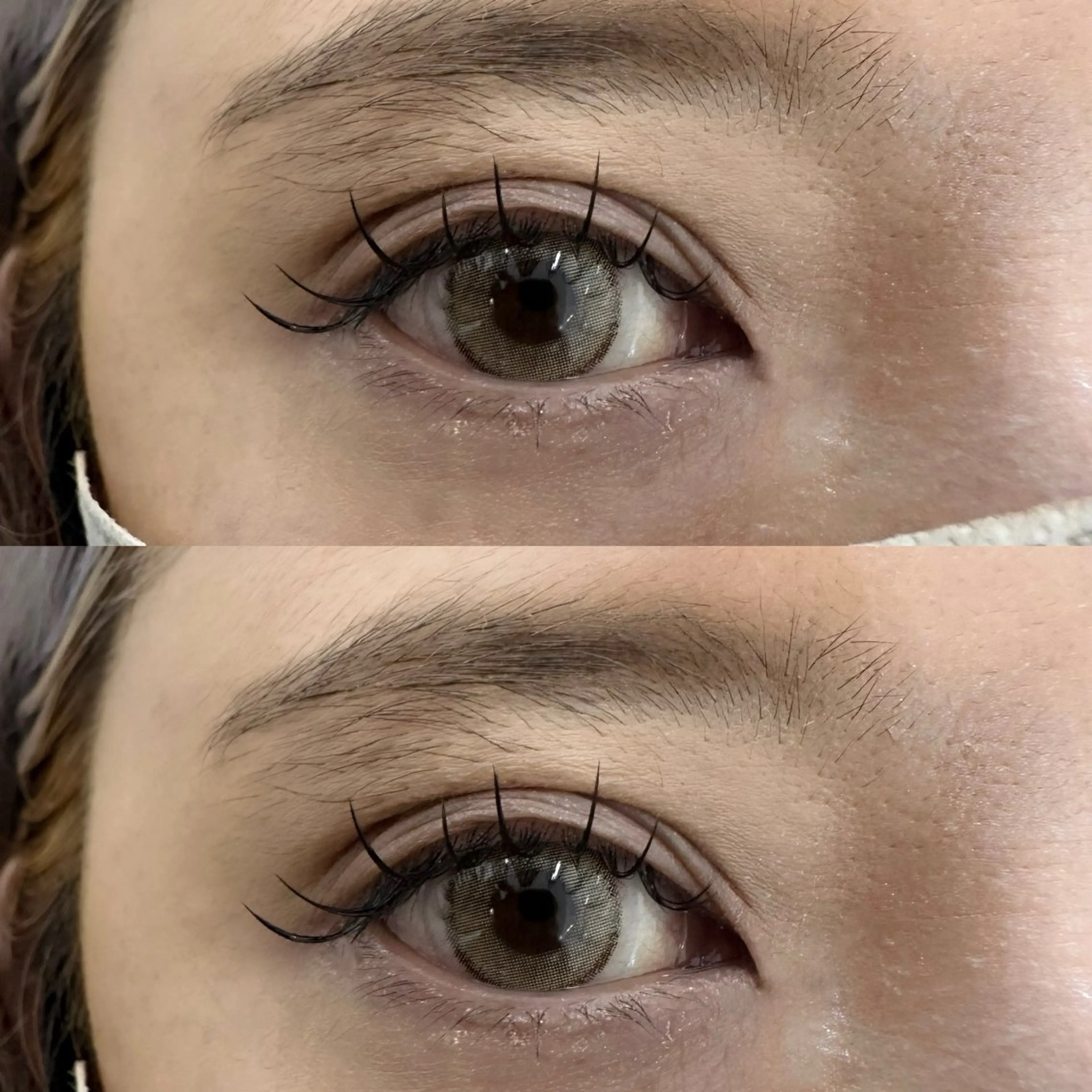 マツエク・マツパ 恵比寿MAXKELLY マックスケリー所属・MAXKELLY 💎JASのマツエク・マツパデザイン