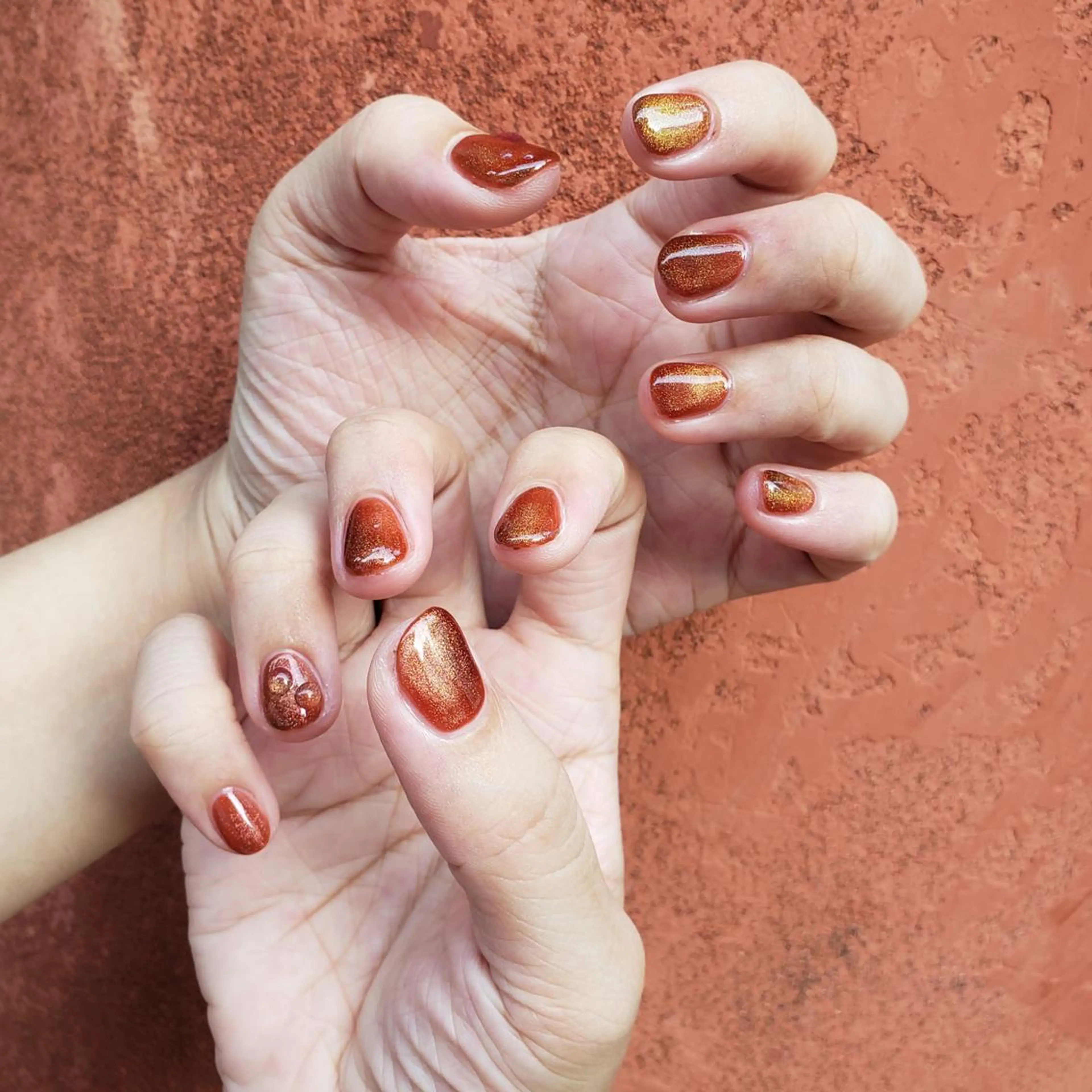 ネイル YUUKOKU Nailのネイルデザイン