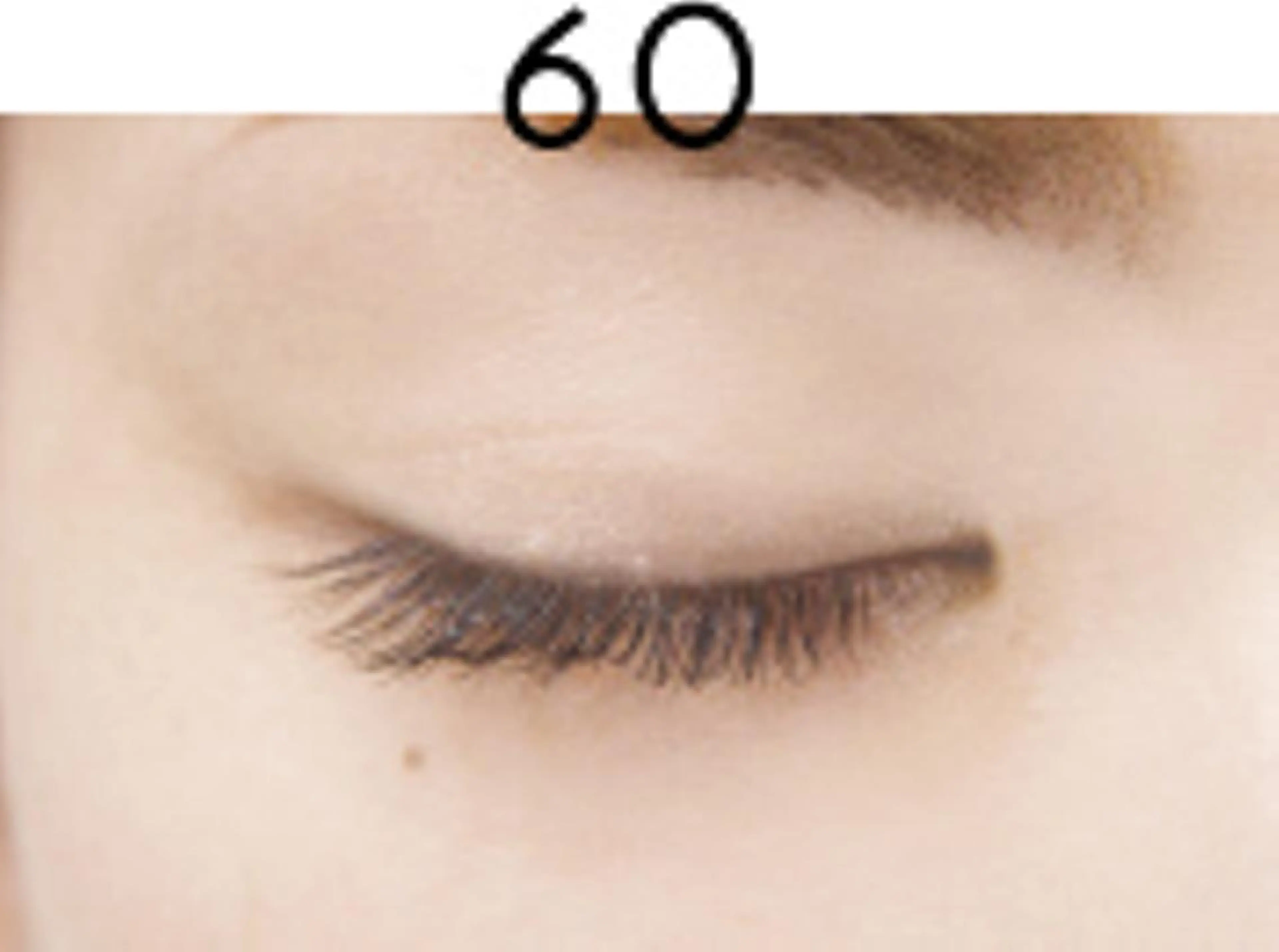 マツエク・マツパ モードケイズ 宝塚店のマツエク・マツパデザイン