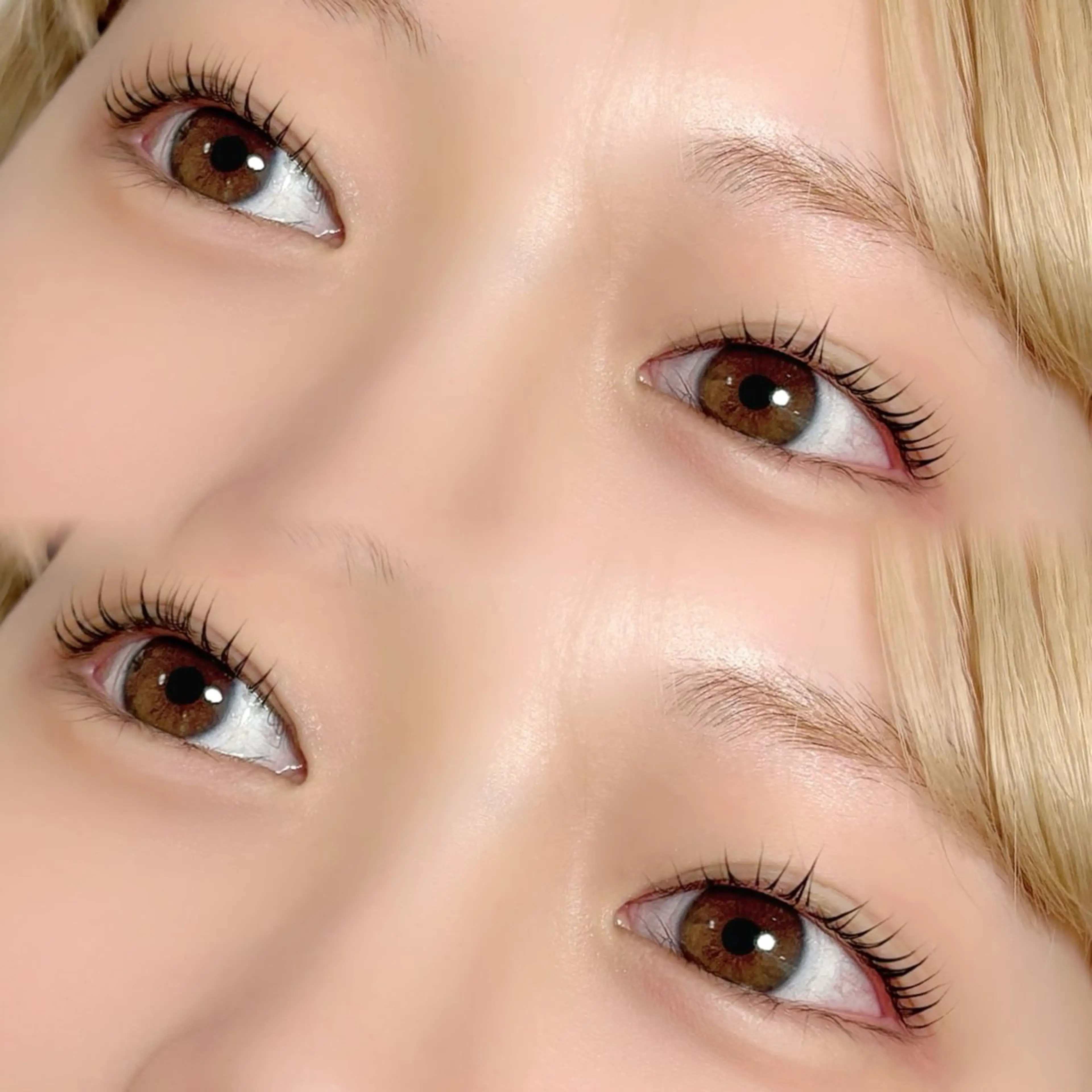 マツエク・マツパ マツパ Ayumi.dre 🌸Y《2階》のマツエク・マツパデザイン