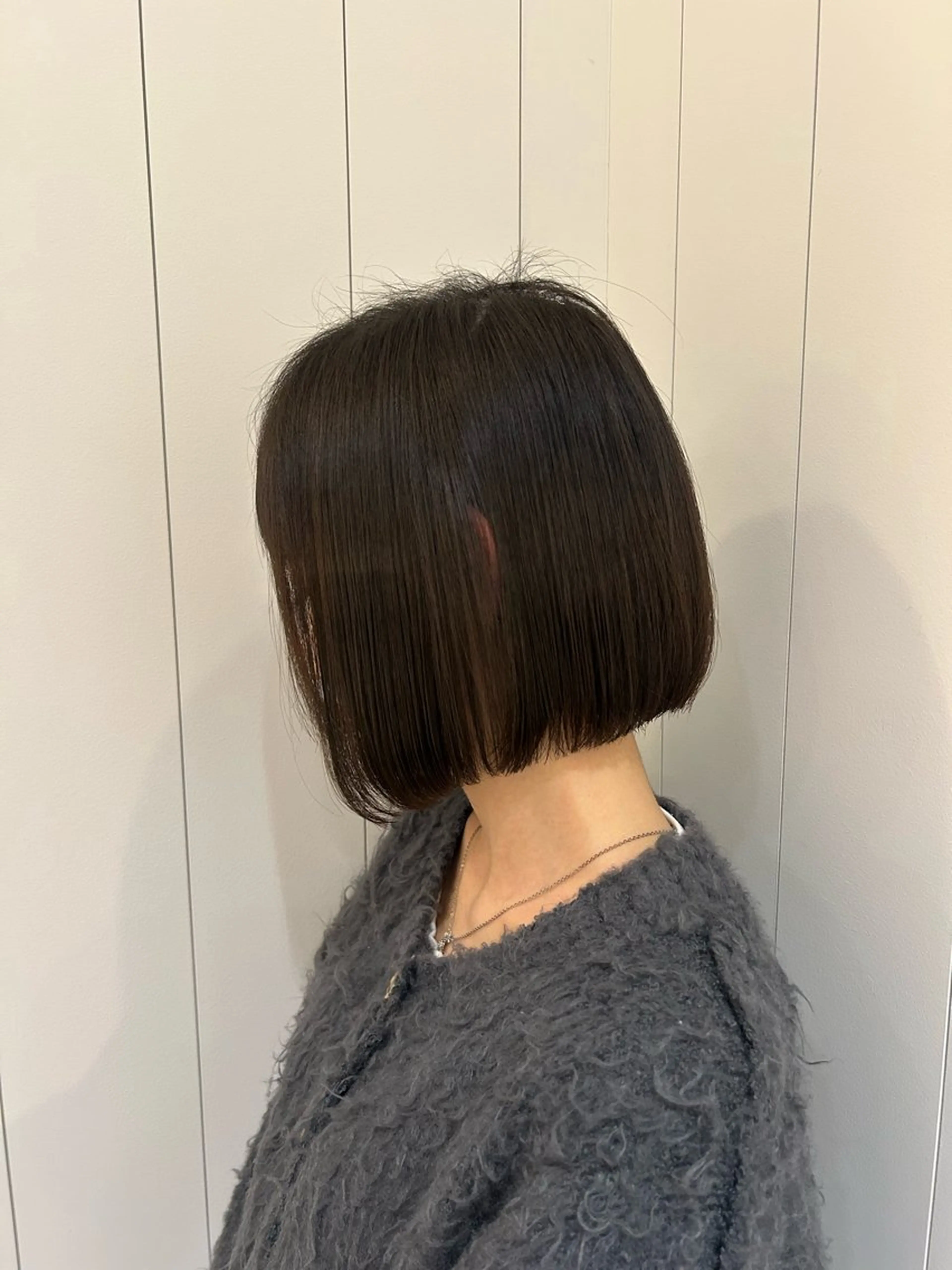 ☀️平日限定☀️カット（ボブ）の写真