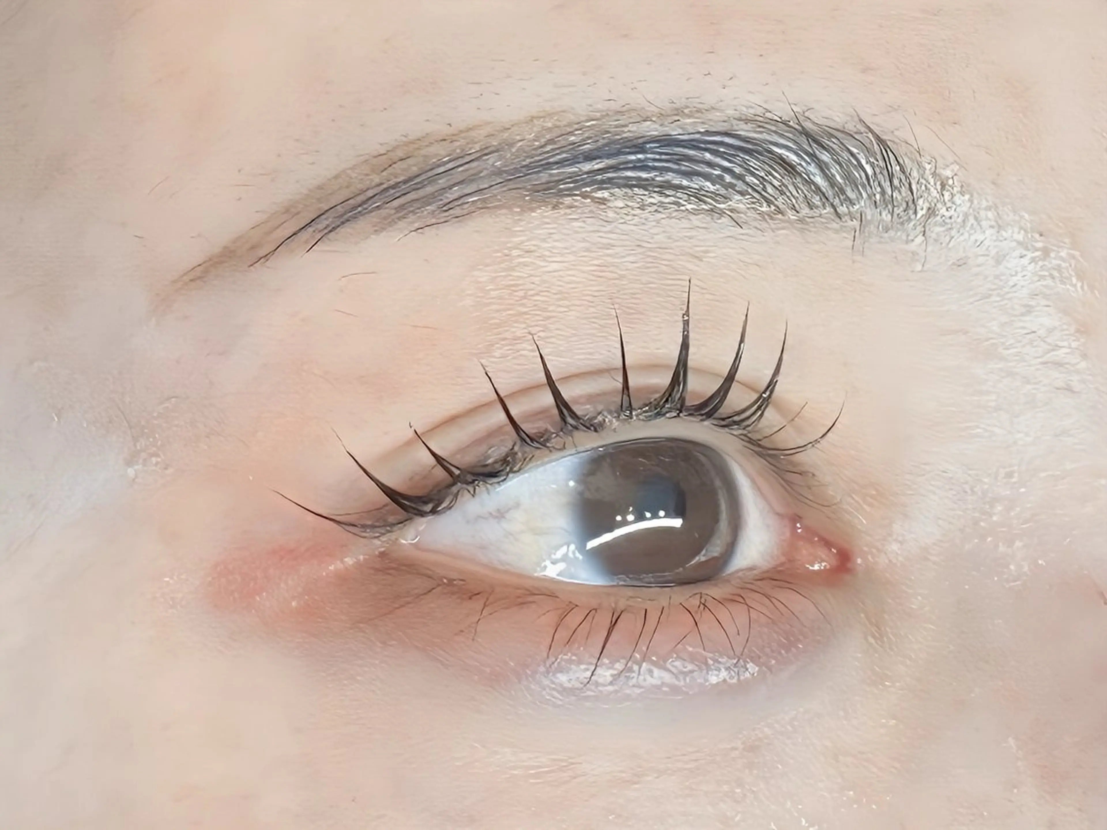 マツエク・マツパ マツパ TotalBeautysalonCURE所属・CURE 朱梨のネイルデザイン