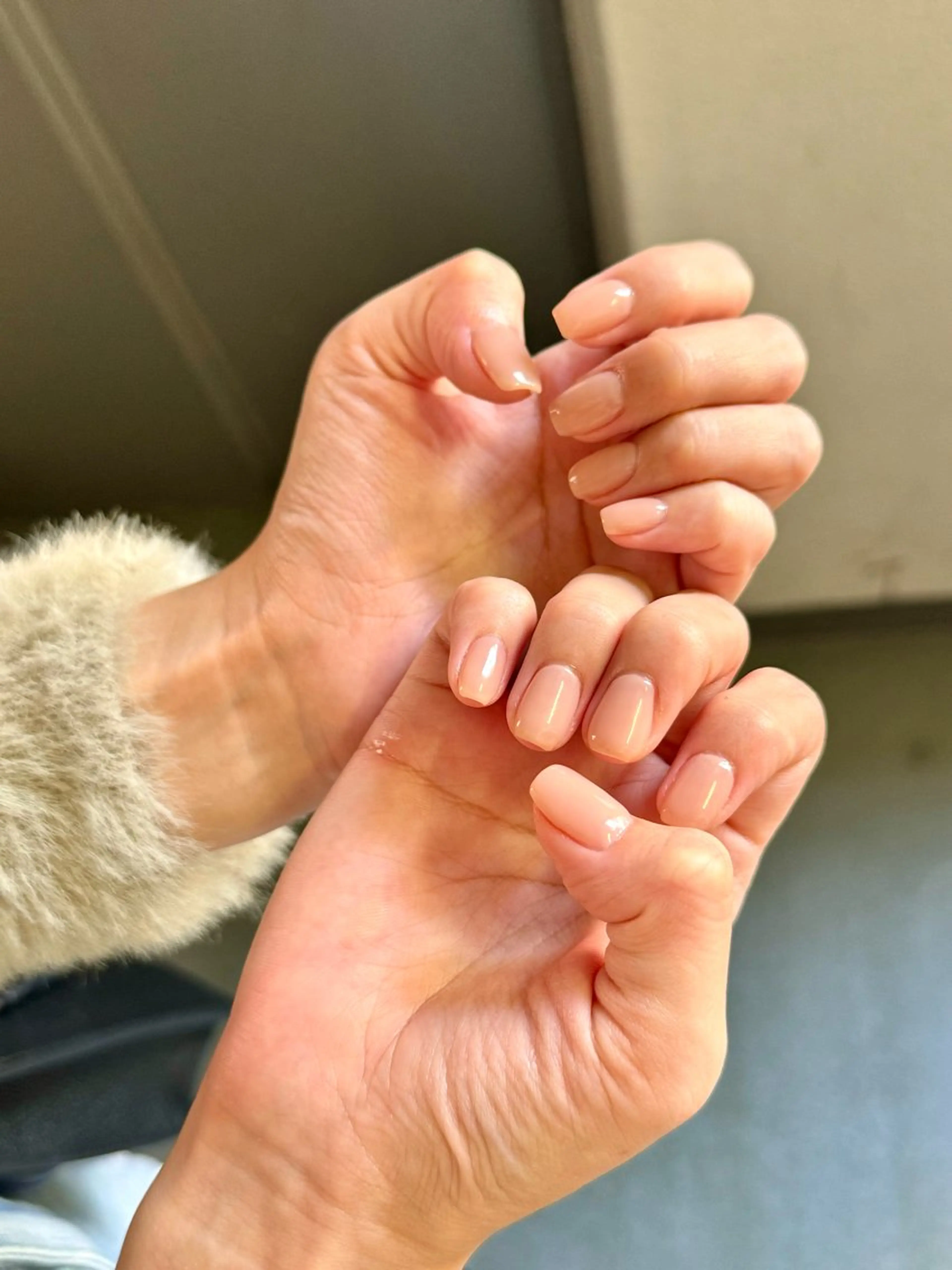 ネイル ハンドネイル 🎀 NaNa_nailのネイルデザイン