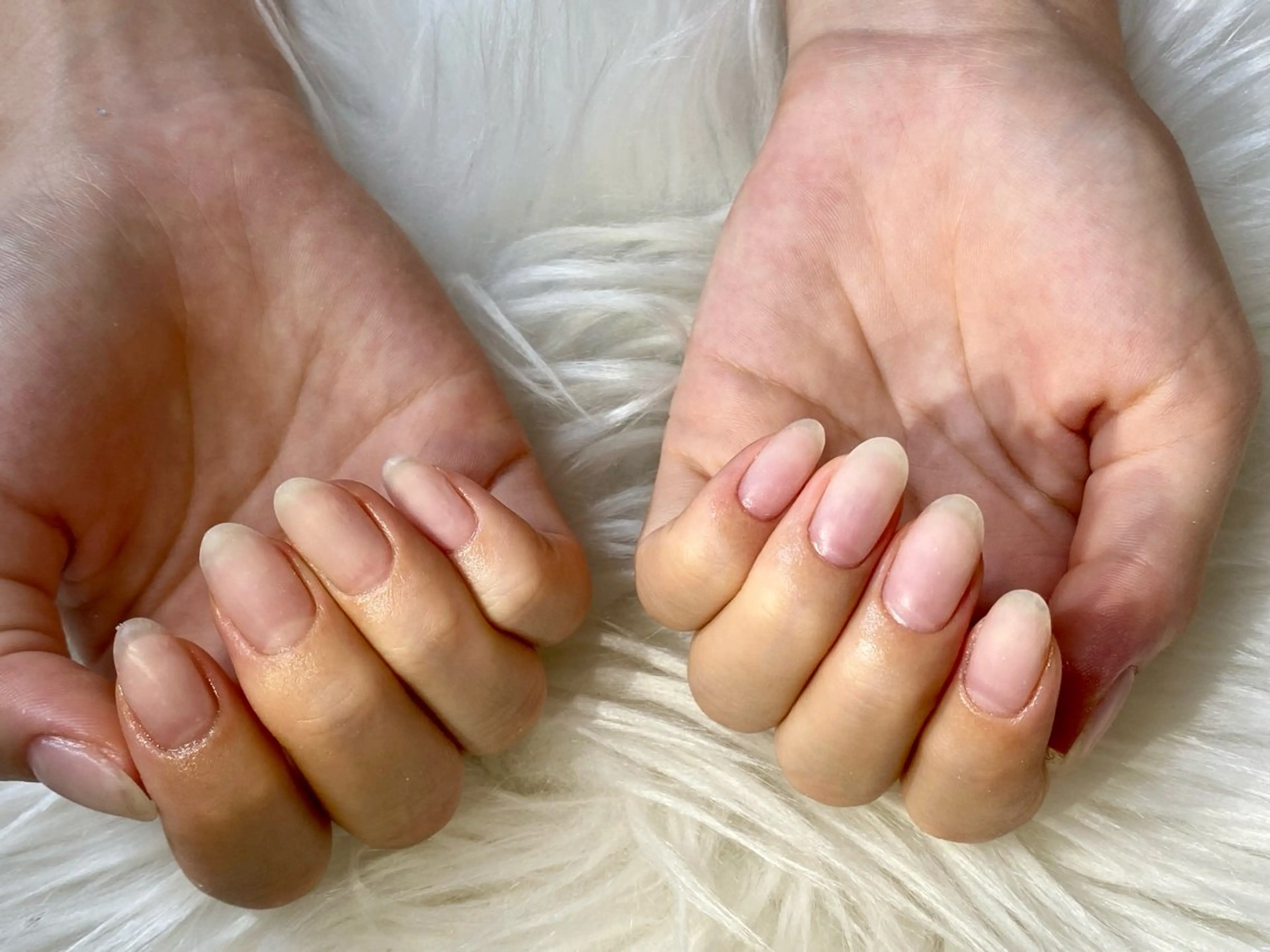 ネイル ハンドネイル Beauty Salon  Luna所属・Beauty Salon Lunaのエステ・リラクイメージ