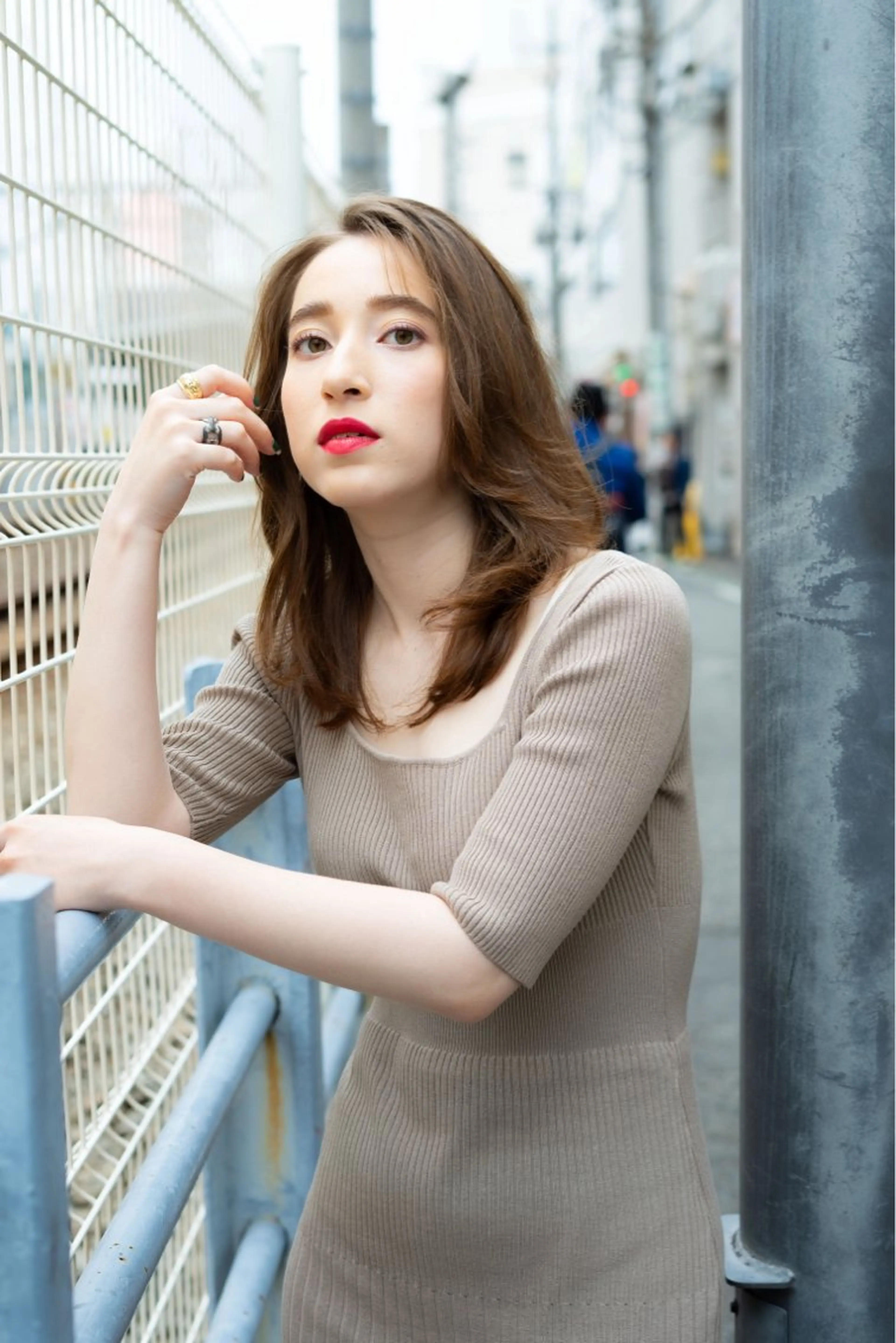 Atelier High|用賀 髪質改善 プライベート美容室所属・用賀美容室 アトリエハイ　比嘉のその他イメージ