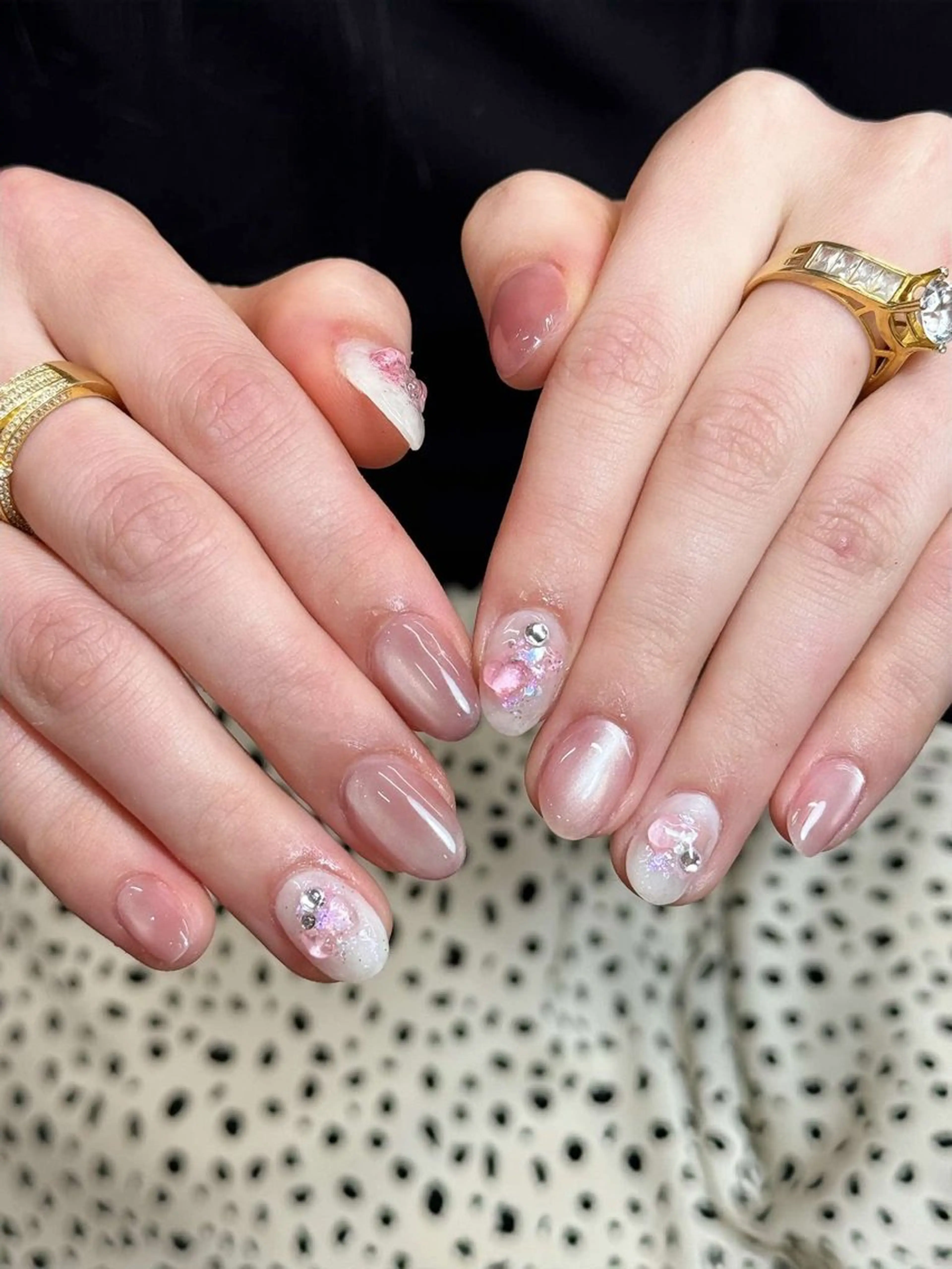 ネイル Iconic所属・Iconic Nailのネイルデザイン