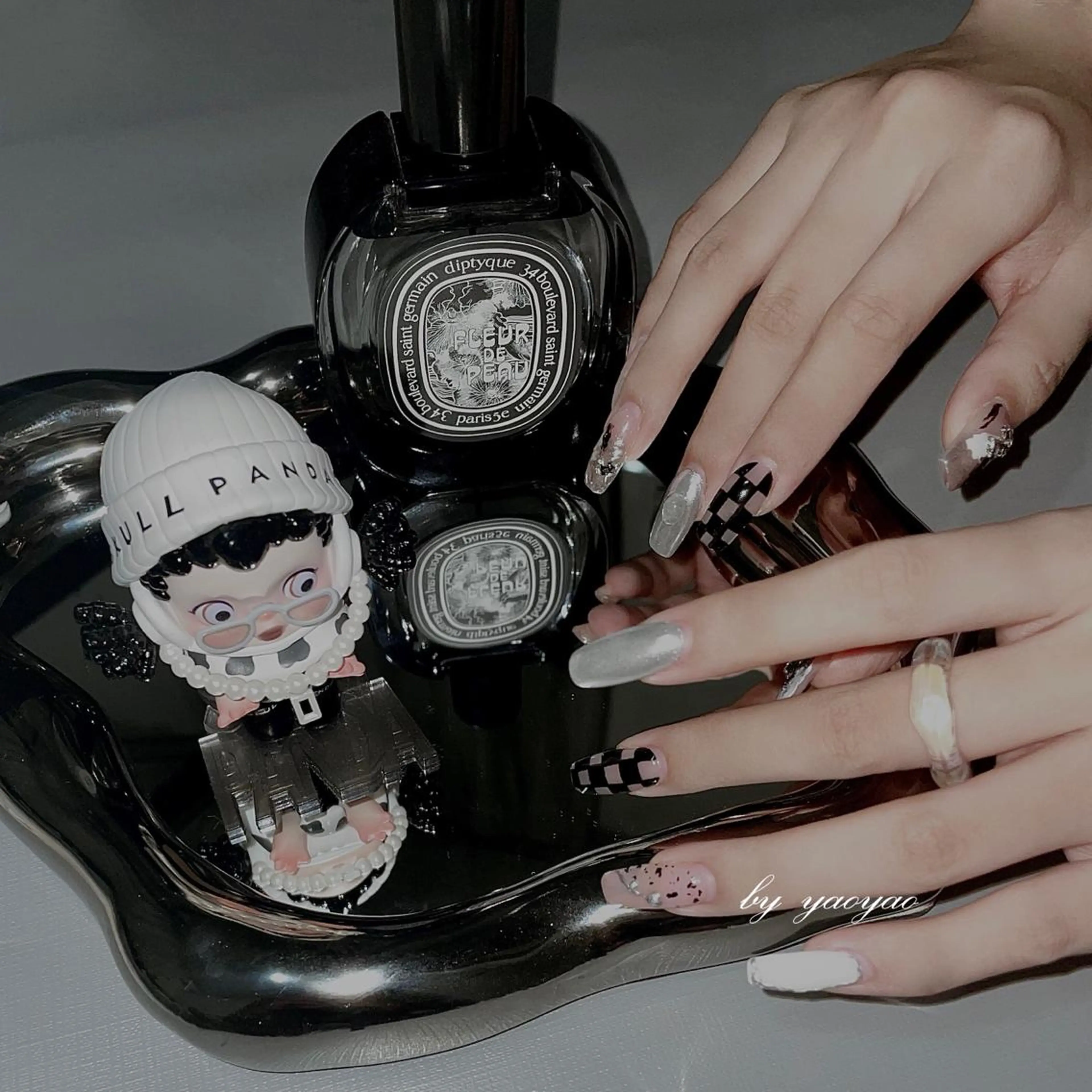 ネイル Umi nail& eyelashのネイルデザイン