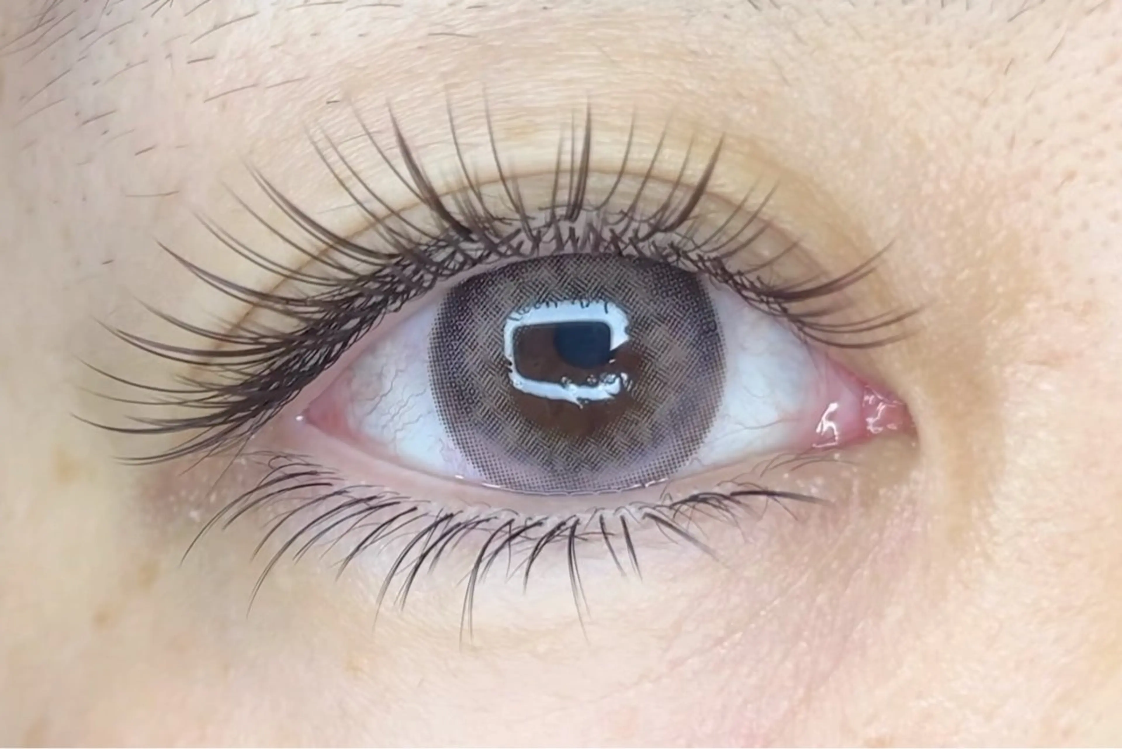 マツエク・マツパ B&Gビューティーサロン所属・B&G ビューティーサロンのマツエク・マツパデザイン