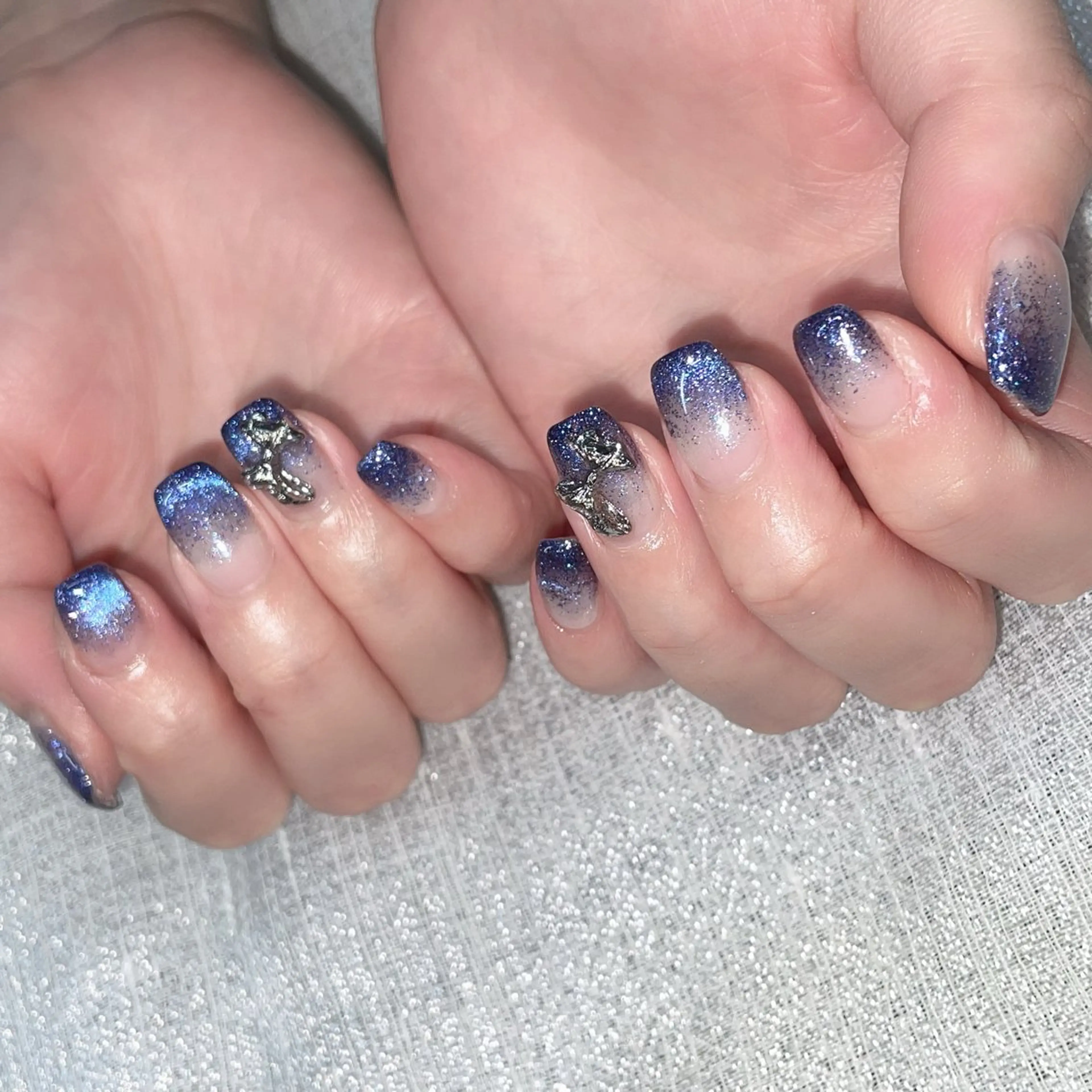 ネイル 林 ✨syousyouのネイルデザイン