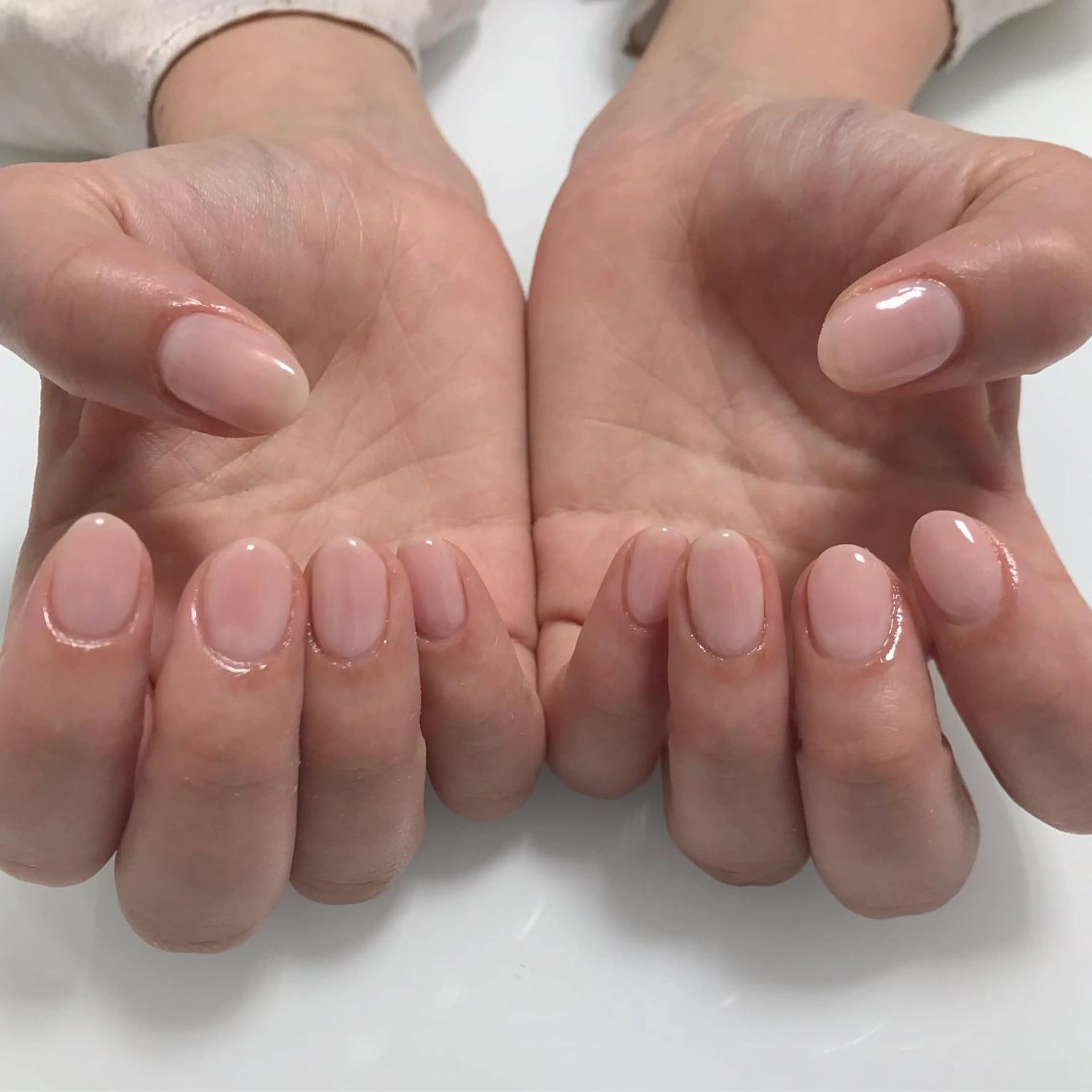 ネイル MoonLight MIHOのネイルデザイン